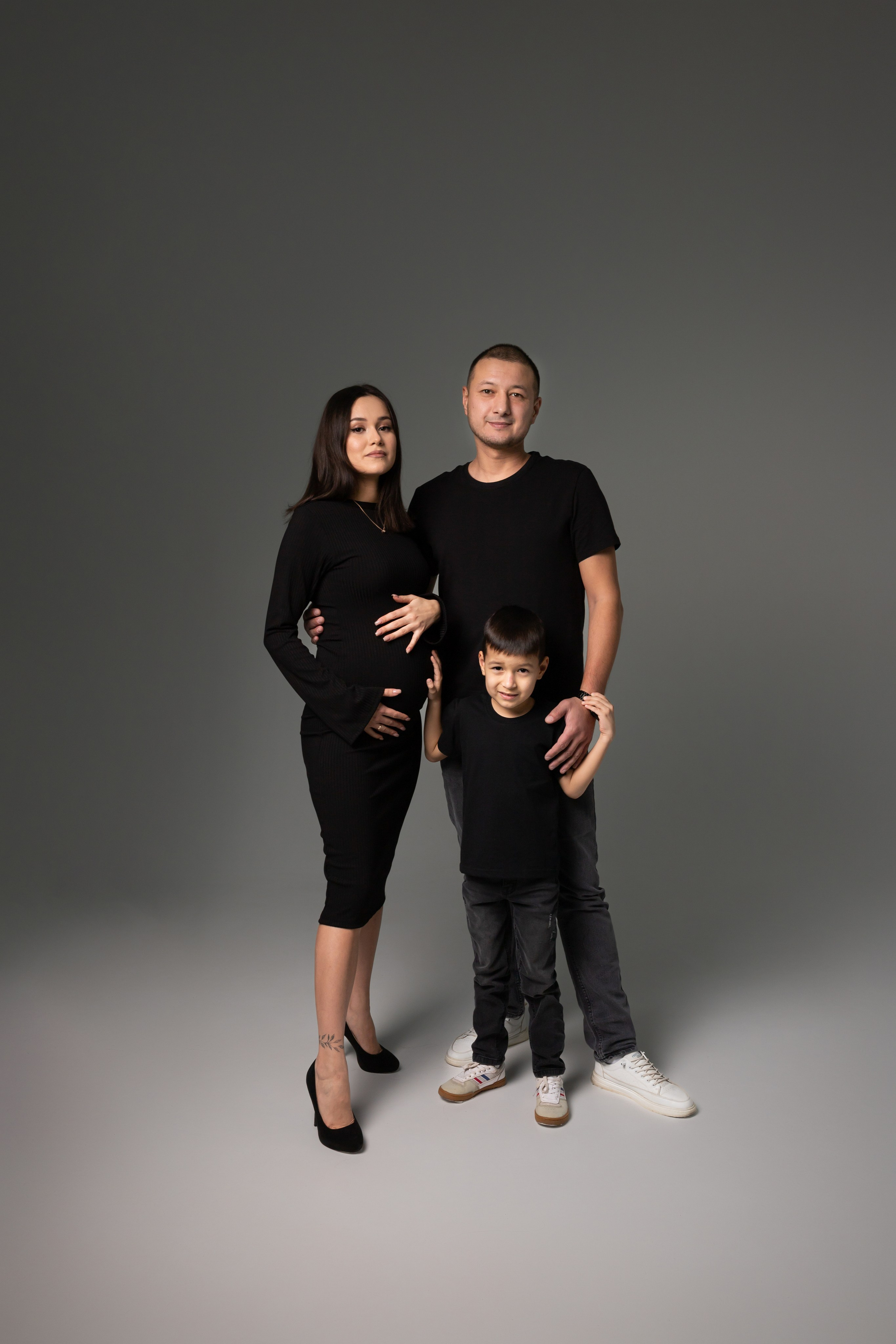 Илира. Марина Шаймухаметова. Фотограф в Уфе