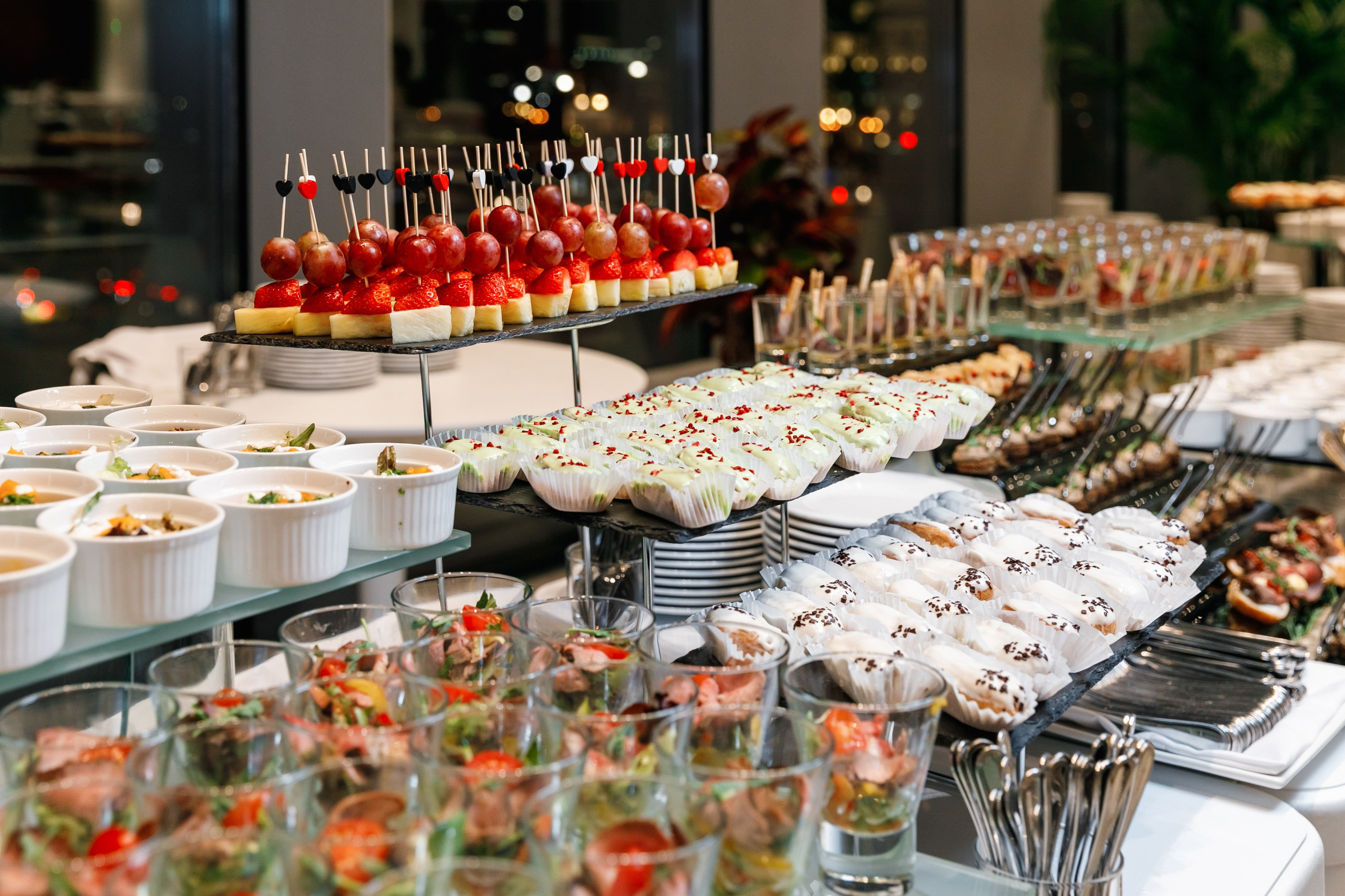 Персональное ивент агентство Ольги Киселевой