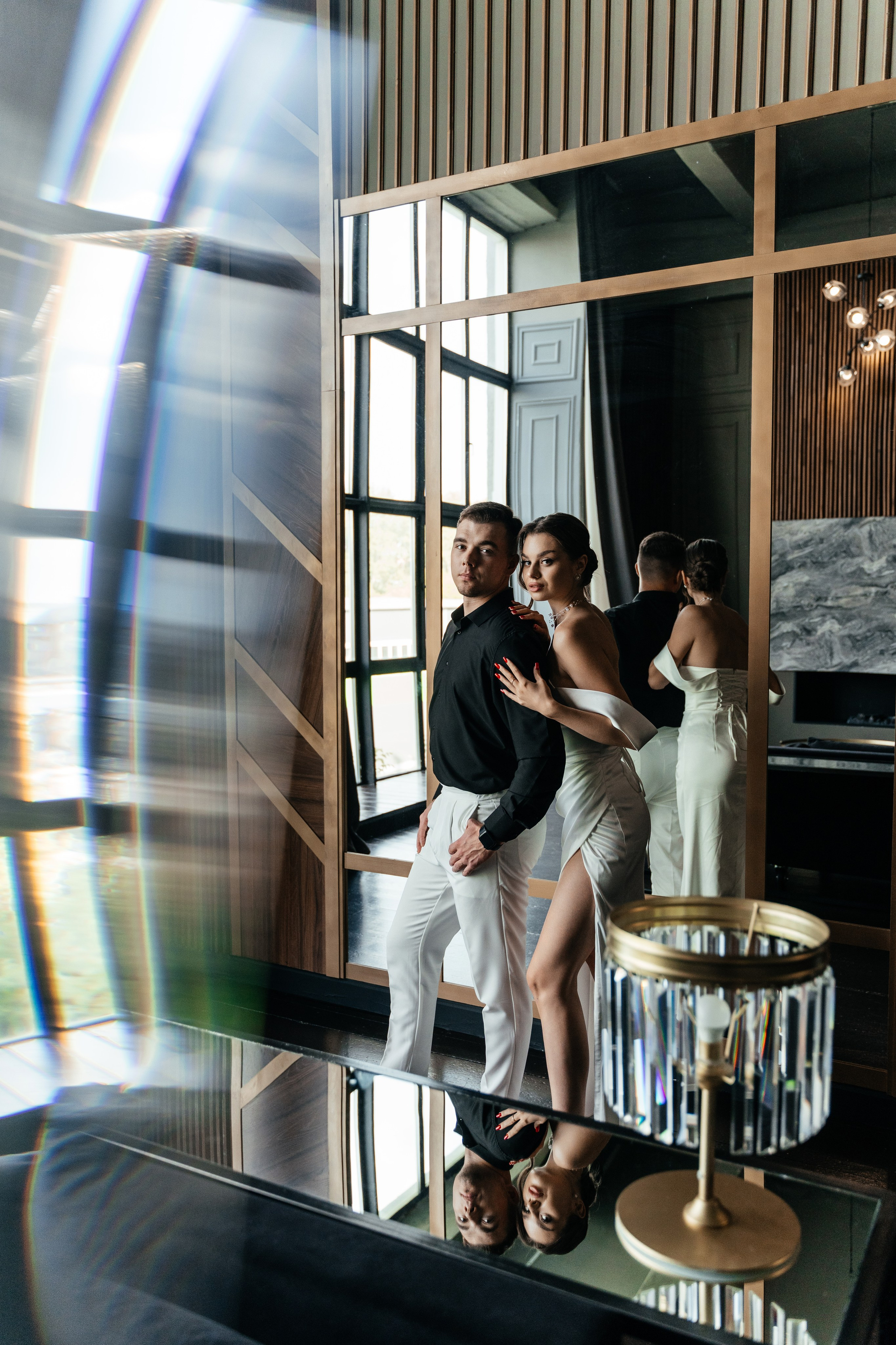 К | В. Свадебный и семейный фотограф в Новосибирске Светлана Варутина