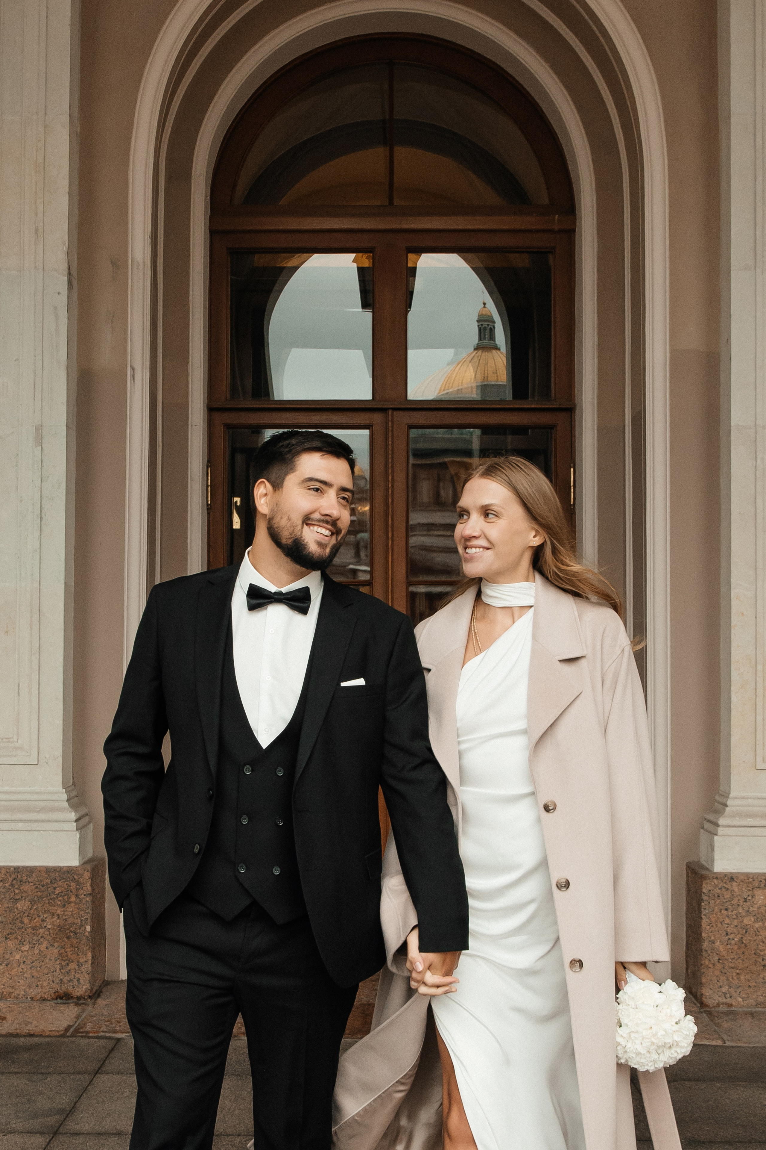 2.10.2024. Мария — Свадебный фотограф