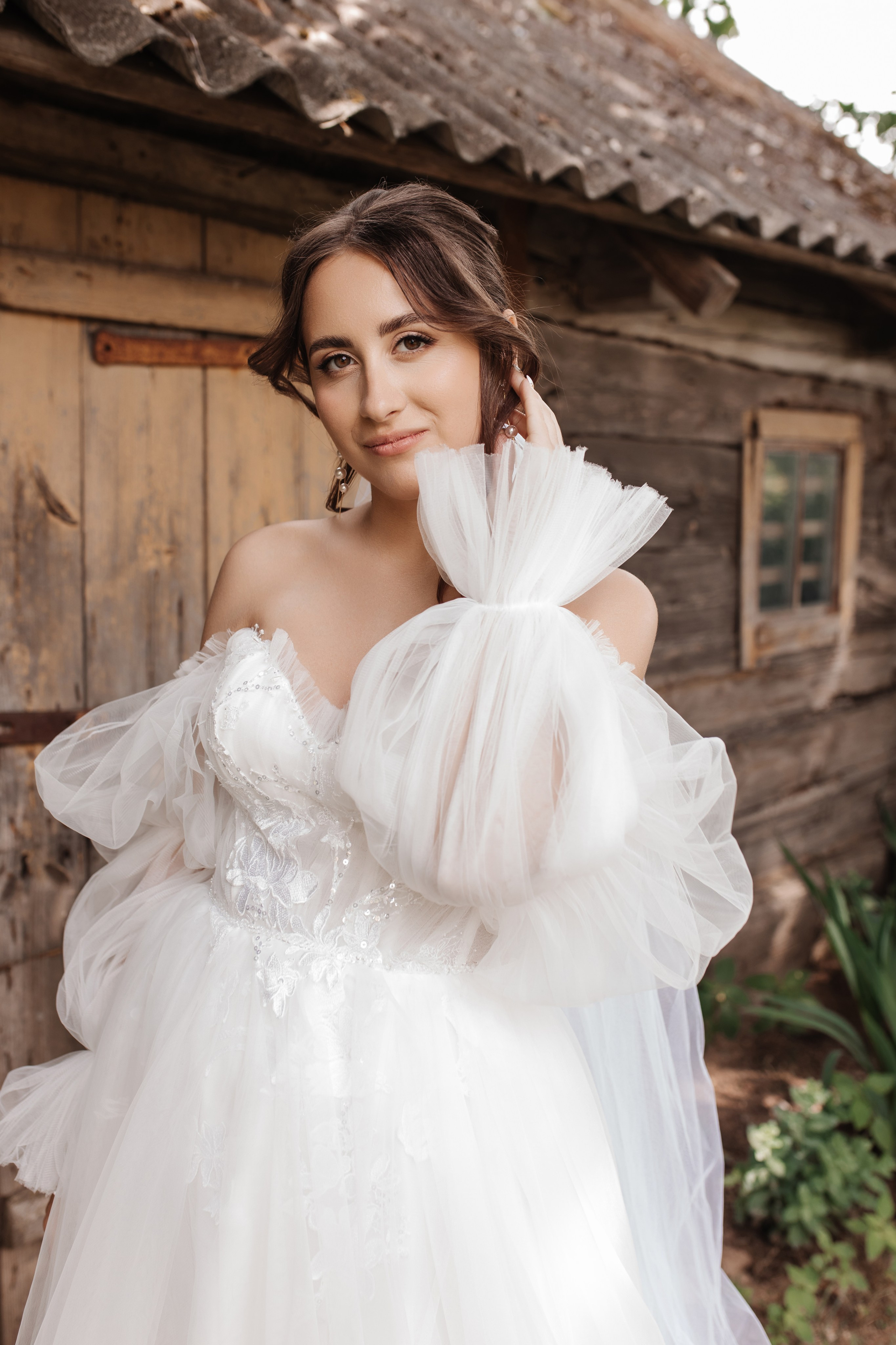 Алена & Илья. Свадебный фотограф Минск Ирина Раевская