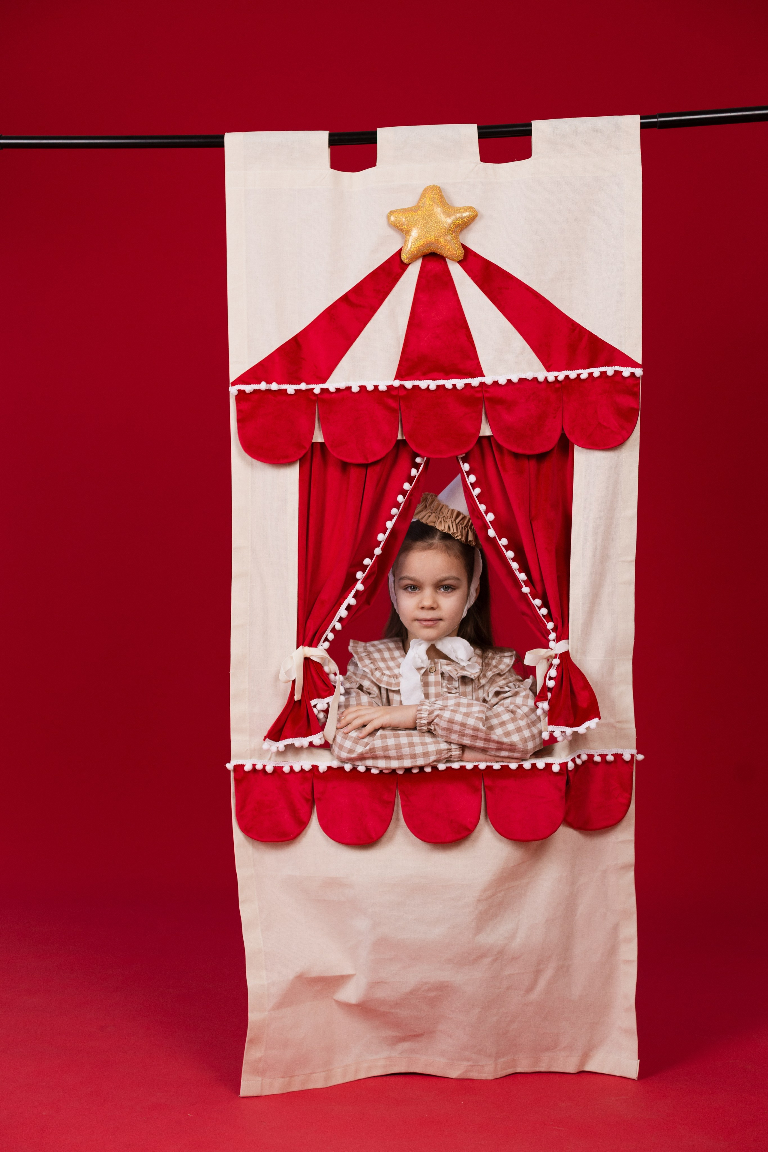 Фотосессия для девочки