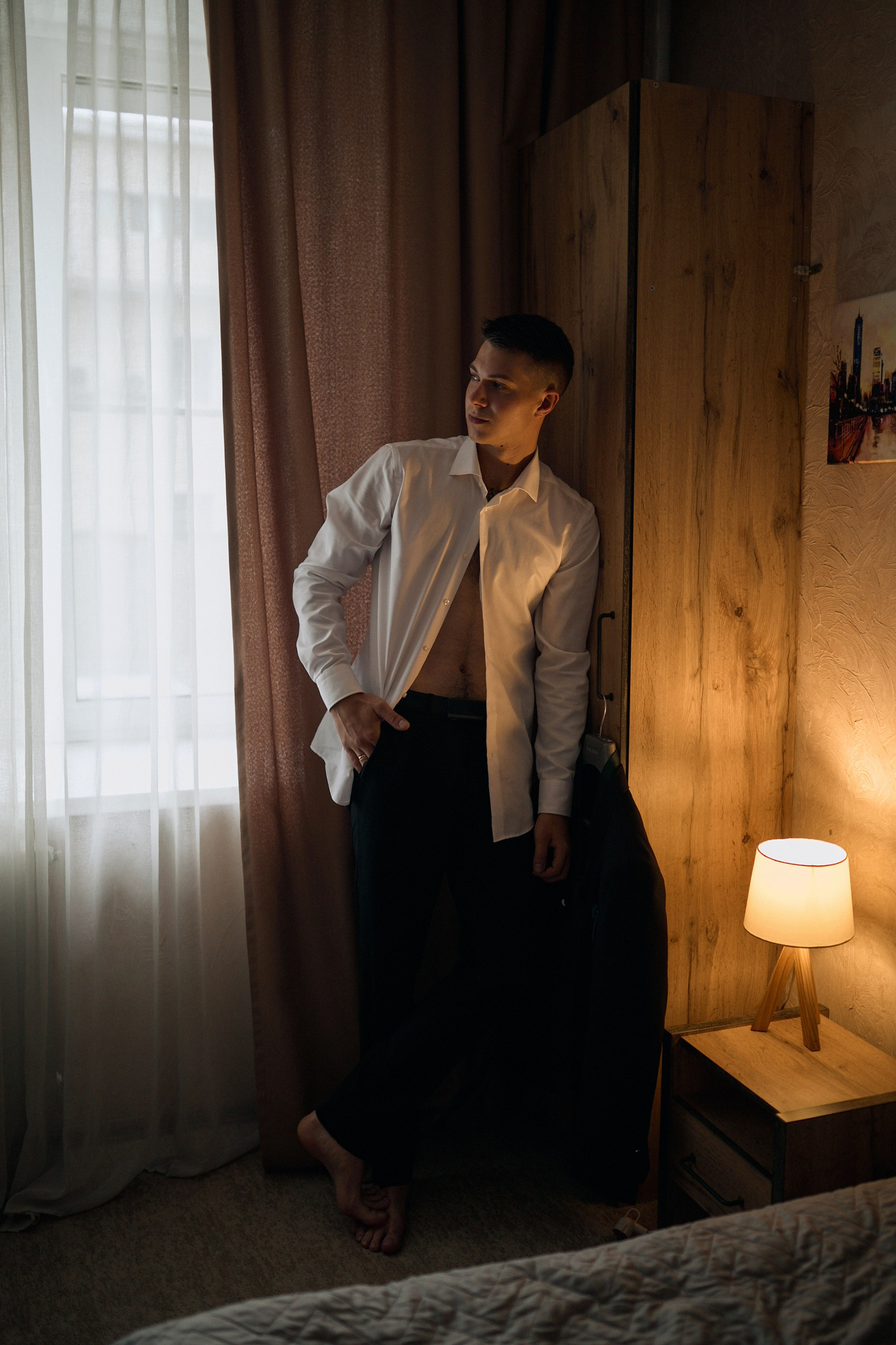 Алена и Венеамин. 23.08.2025. Алина Каравайцева. Фотограф в городе Барнаул