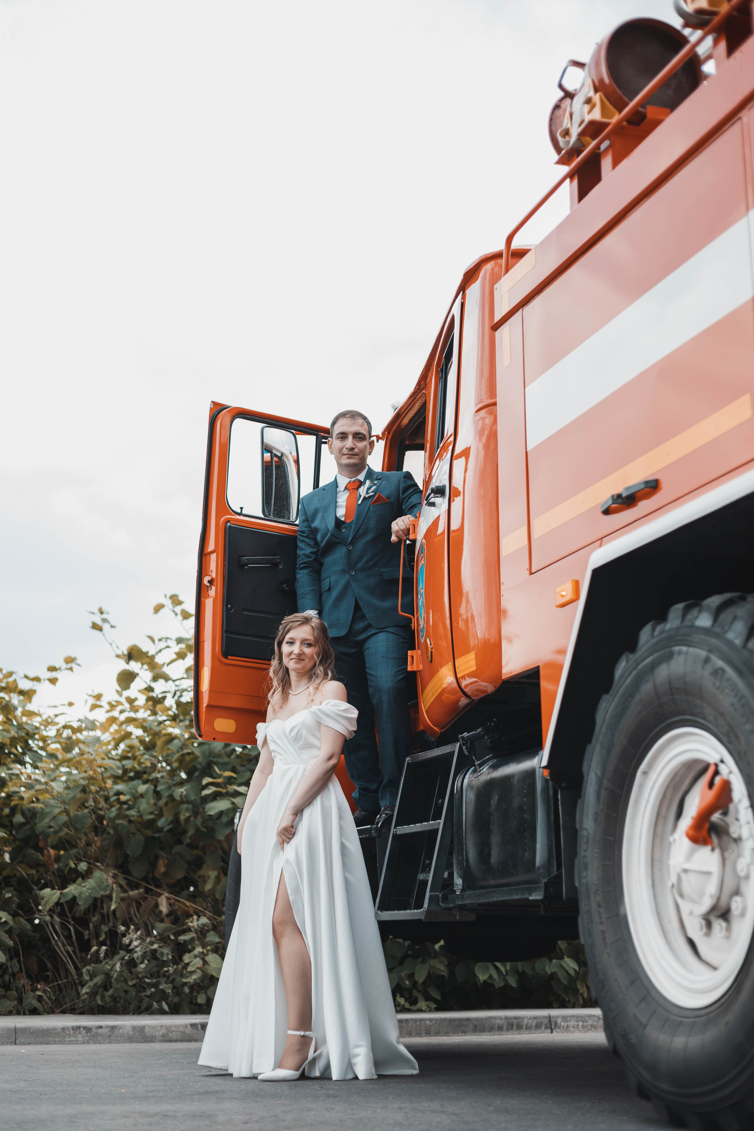 Свадьба Юлии & Владимира. Портретный и репортажный фотограф в Москве Katerina Tesla