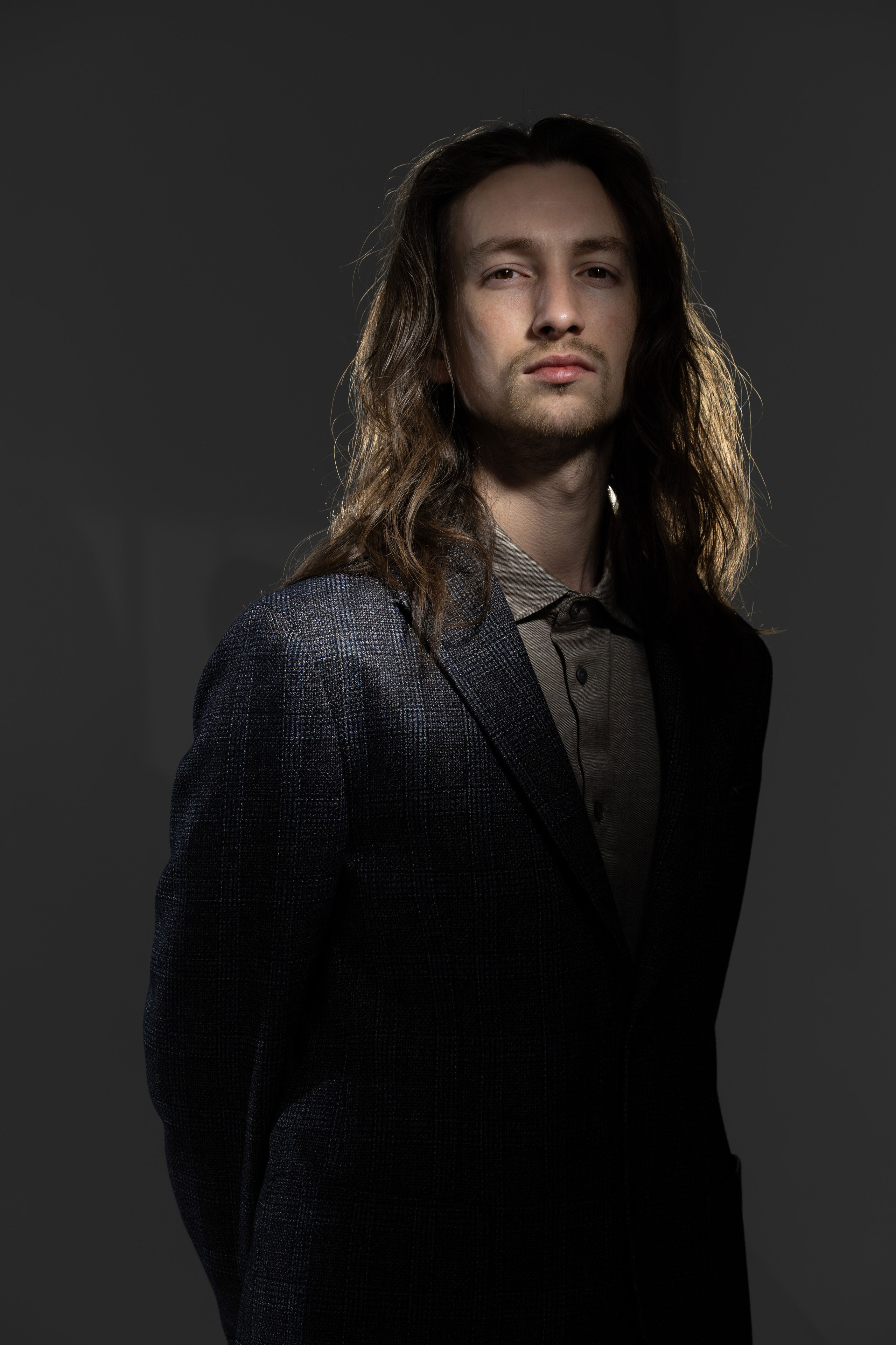 30.12. Яна Чхан — Фотограф в Донецке и не только