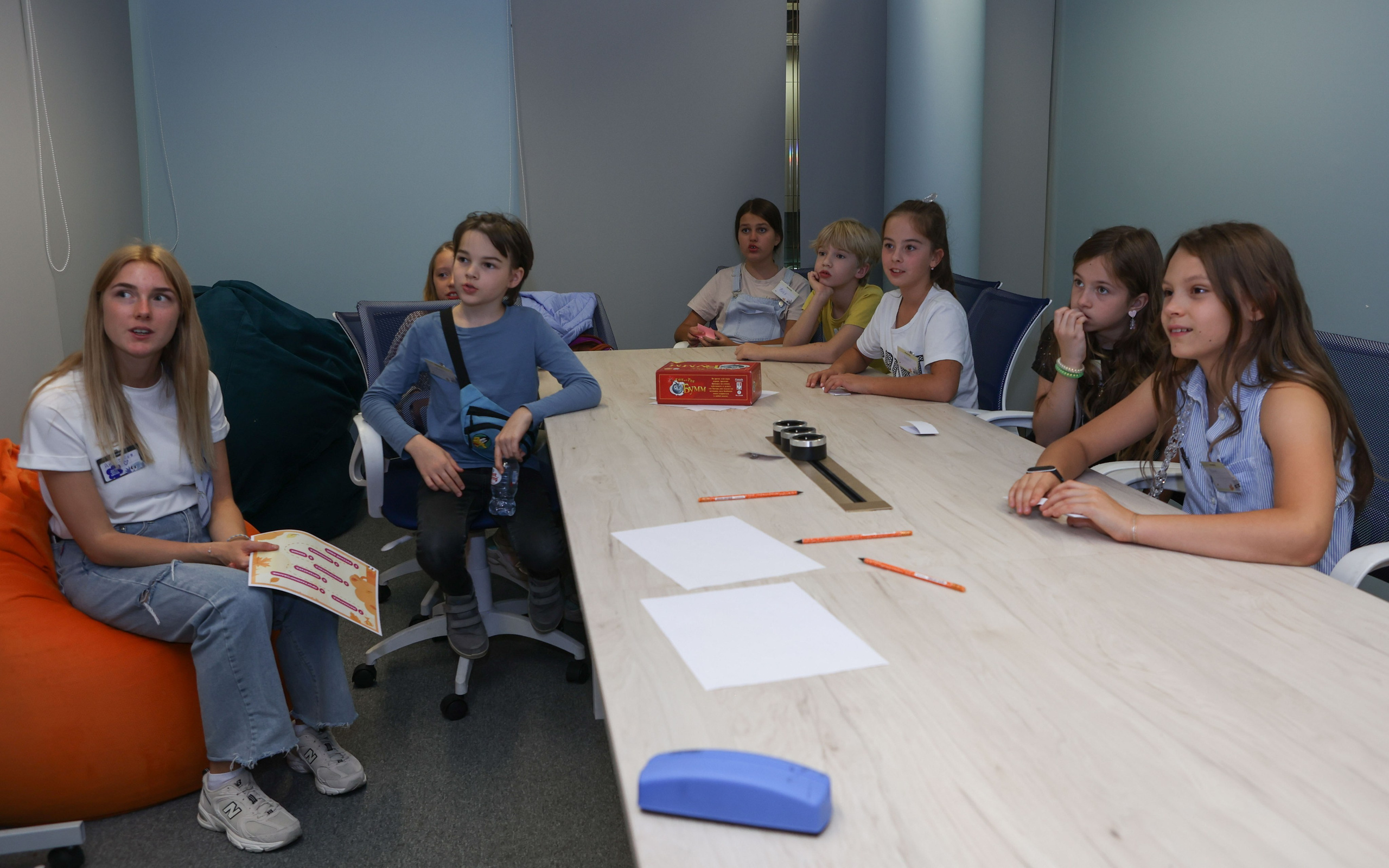 Фоксфорд 3-4 классы. Выпускные альбомы и школьный фотограф в Подольске, Троицке, Щербинке, Москве и Московской области