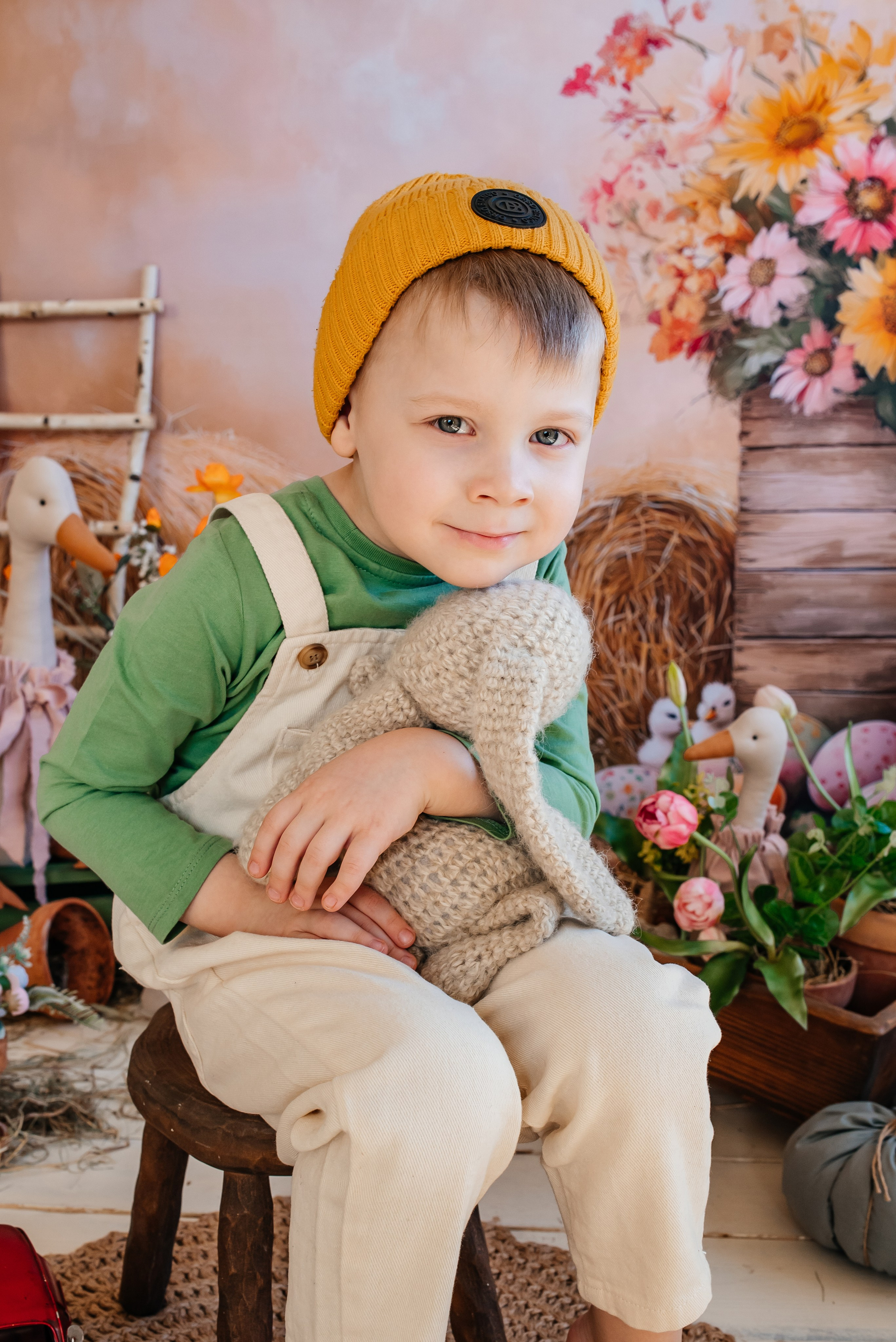 Миша. Свадебный и семейный фотограф в Дзержинске Екатерина Шулакова