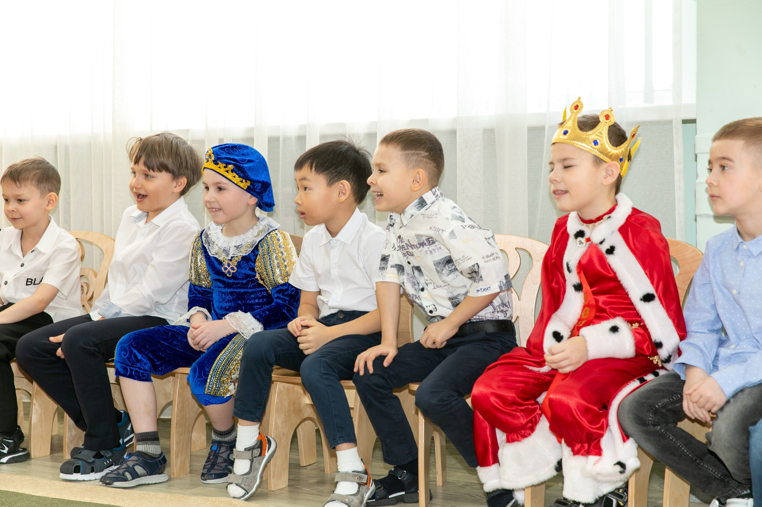 8 марта Лебедушка 2025. Школьный и детский фотограф в Южно-Сахалинске Анастасия Лескова