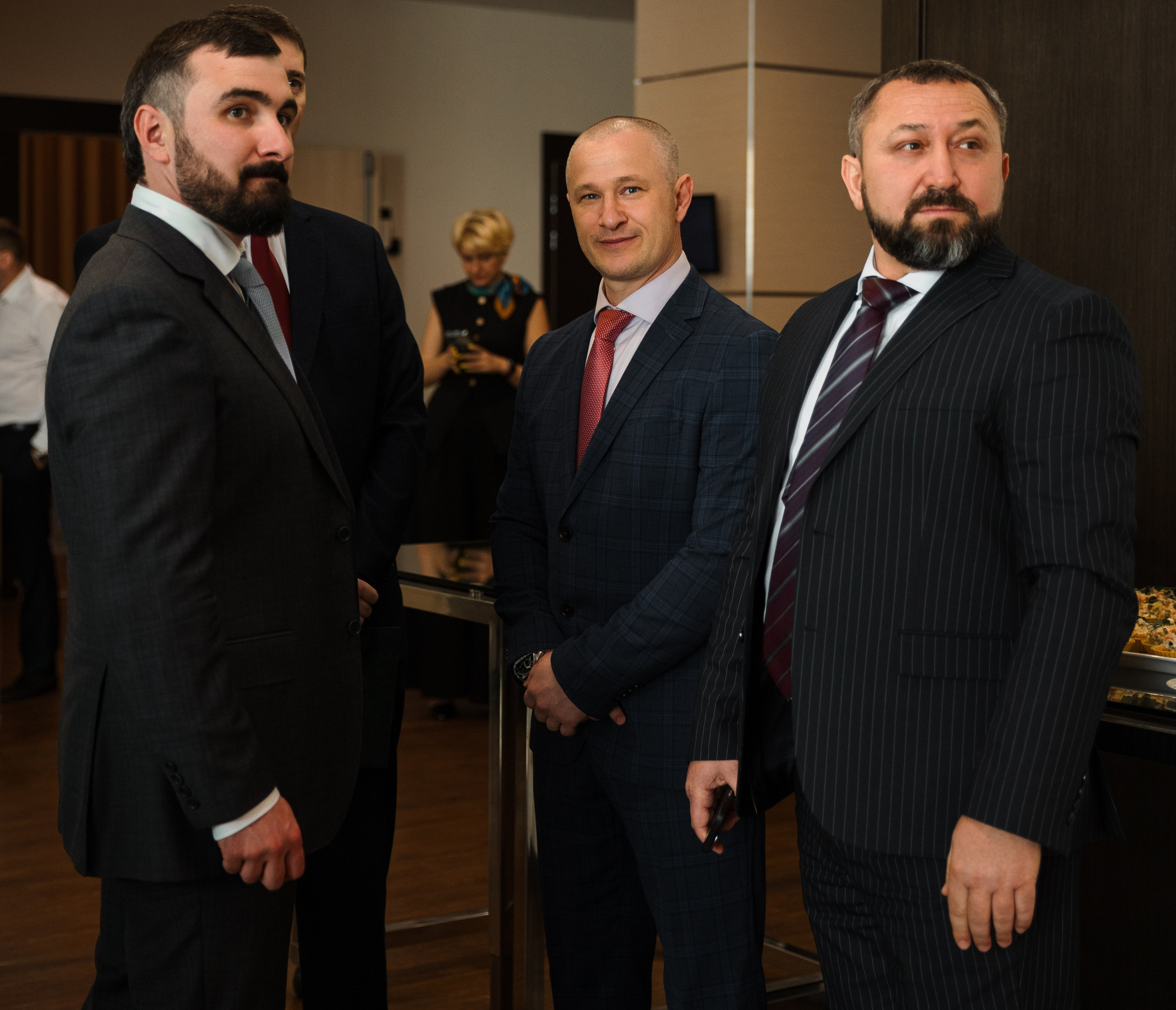 Конференция АВАНТИ. Фотограф Краснодар Настя Зокс