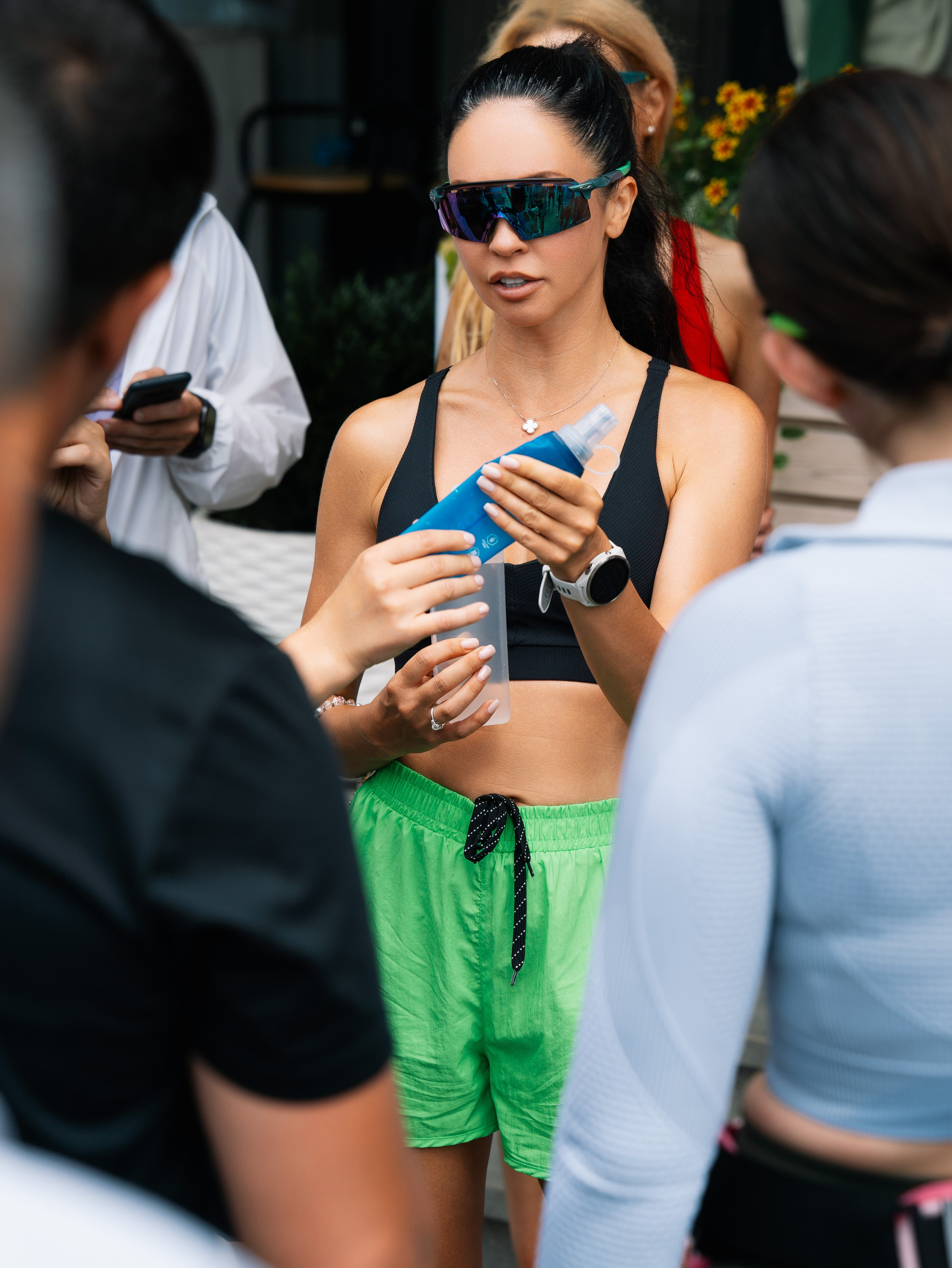 SPORT 111PX.RU. Москва / Репортаж / Спорт / Индивидуальные съемки