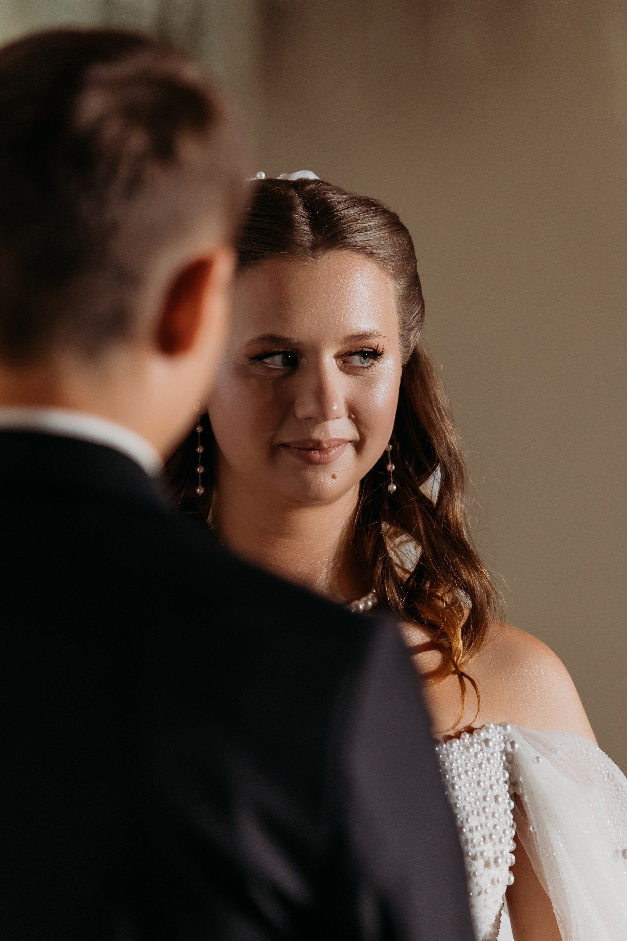 Ринат и Анастасия. Фотограф Тимербаева Алина г. Сургут