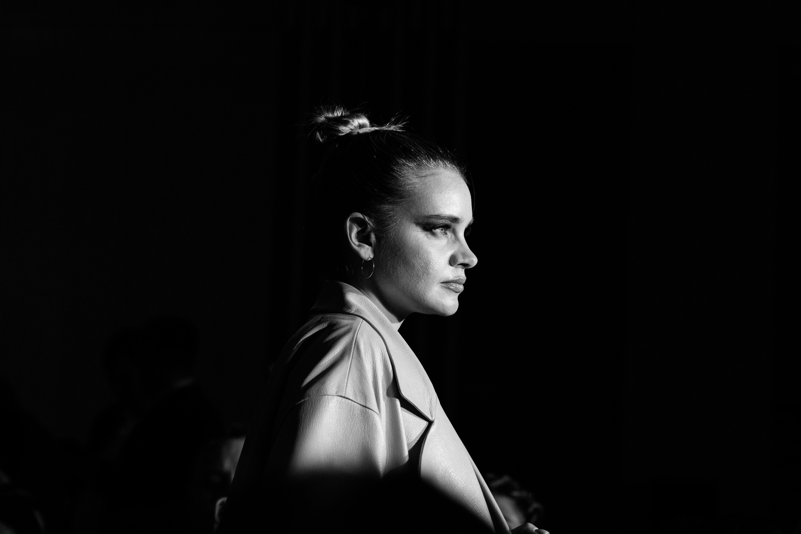 Fashion Show Allur. Репортажный фотограф в Астане — Диана Калтаева, портретный фотограф