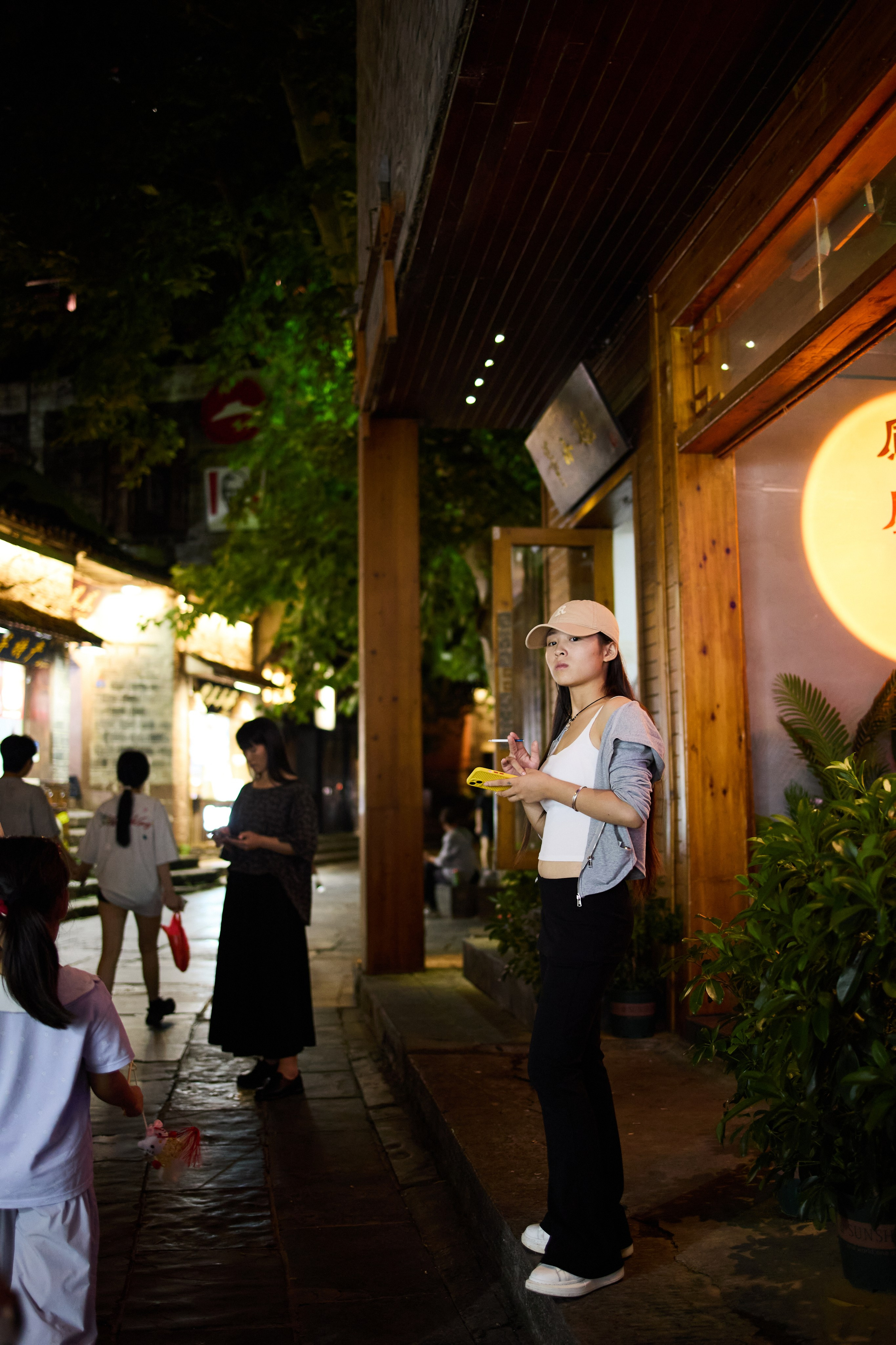 Китай. Хороший репортажный и промышленный фотограф в Казани Алексей Щелконогов
