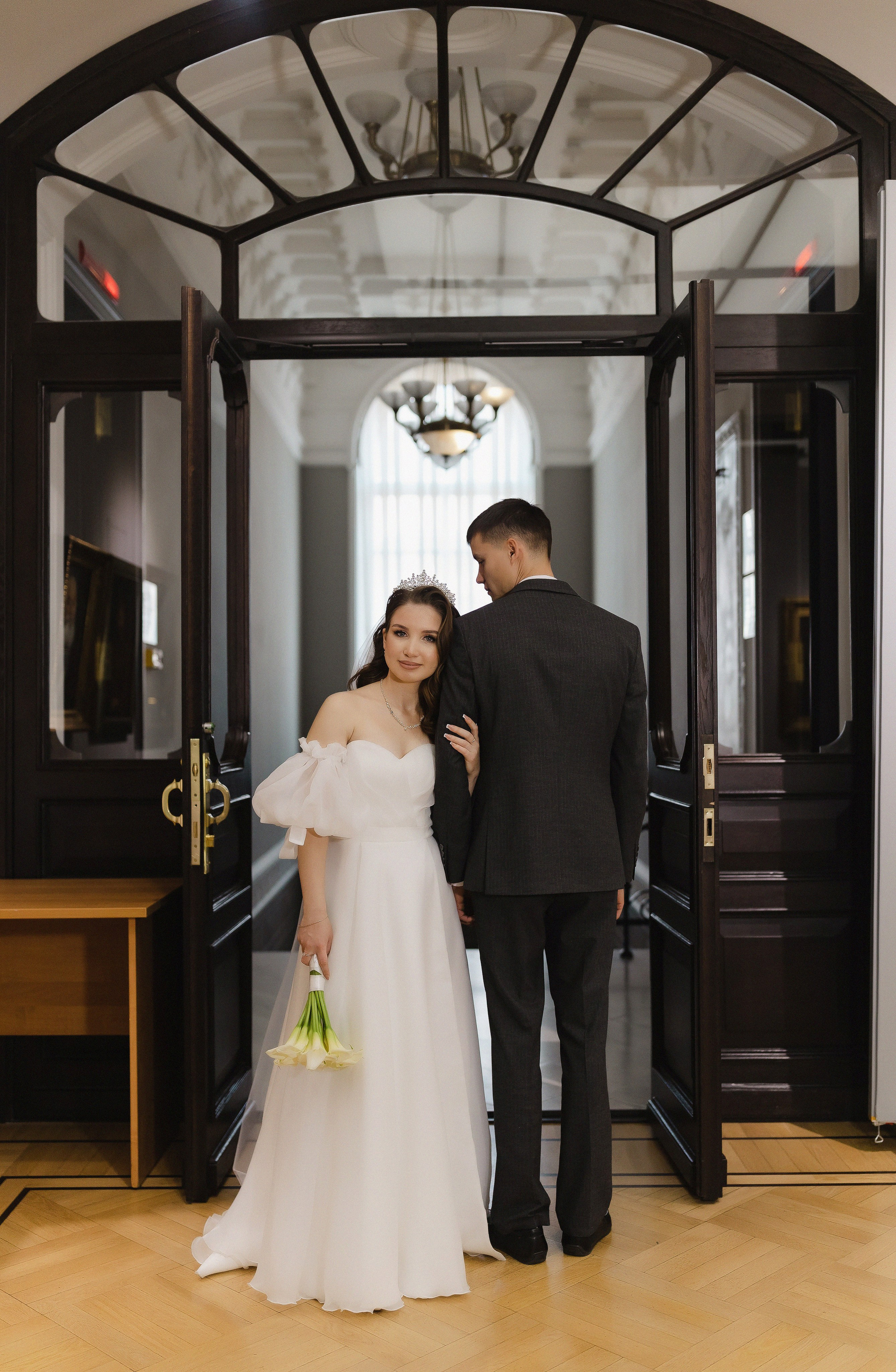 Прогулка. Свадебный и семейный фотограф в Казани и Волжске