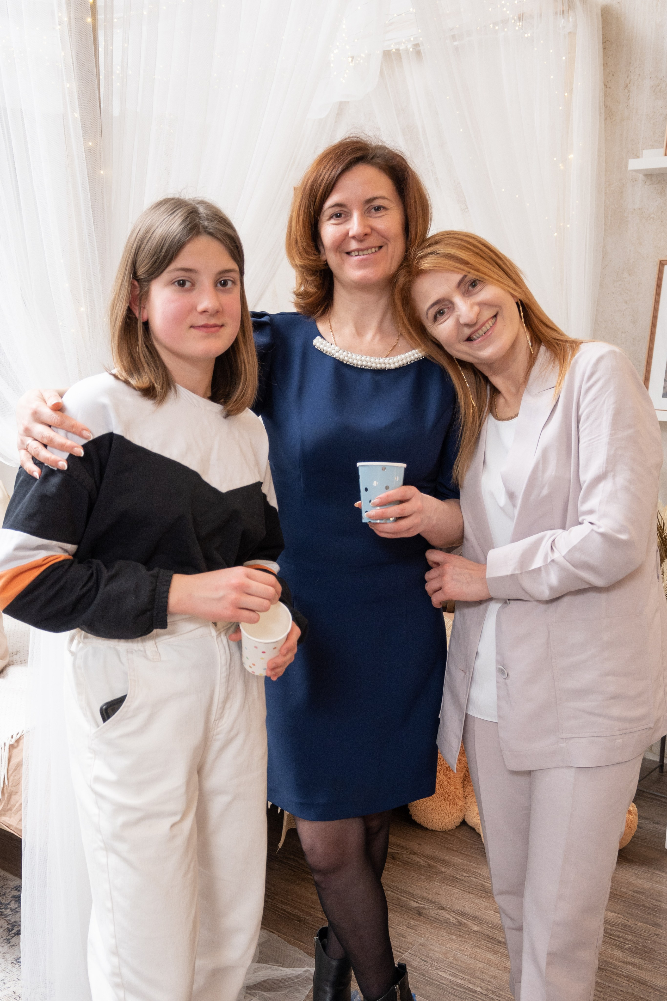 Gender party. Fotograf Dmitrii Donets