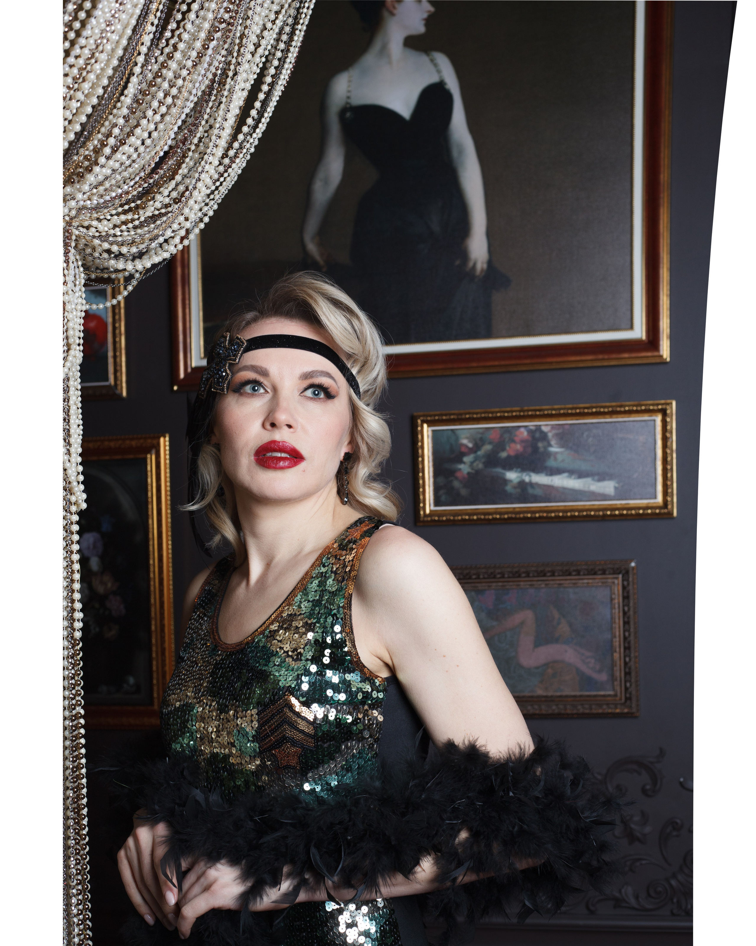 РЕТУШЬ. AlyonaLuxPhoto