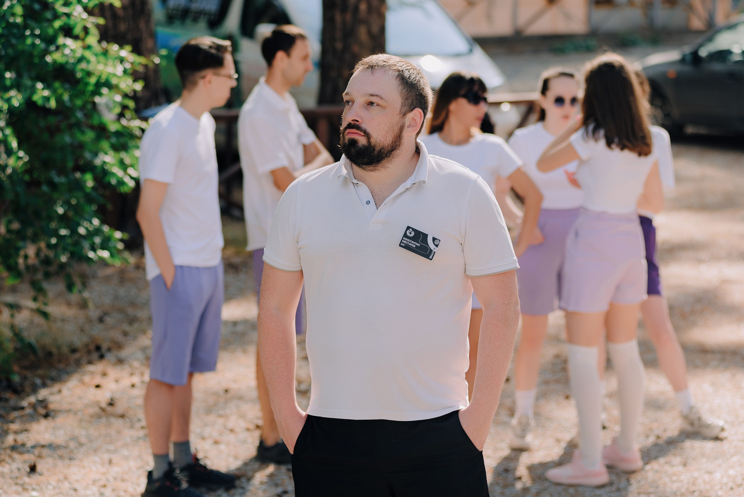 2-х ДНЕВНЫЙ КОРПОРАТИВ В СТИЛЕ ЛАГЕРНОЙ СМЕНЫ НА ТУРГОЯКЕ. Репортажный фотограф Зуев Роман г. Челябинск