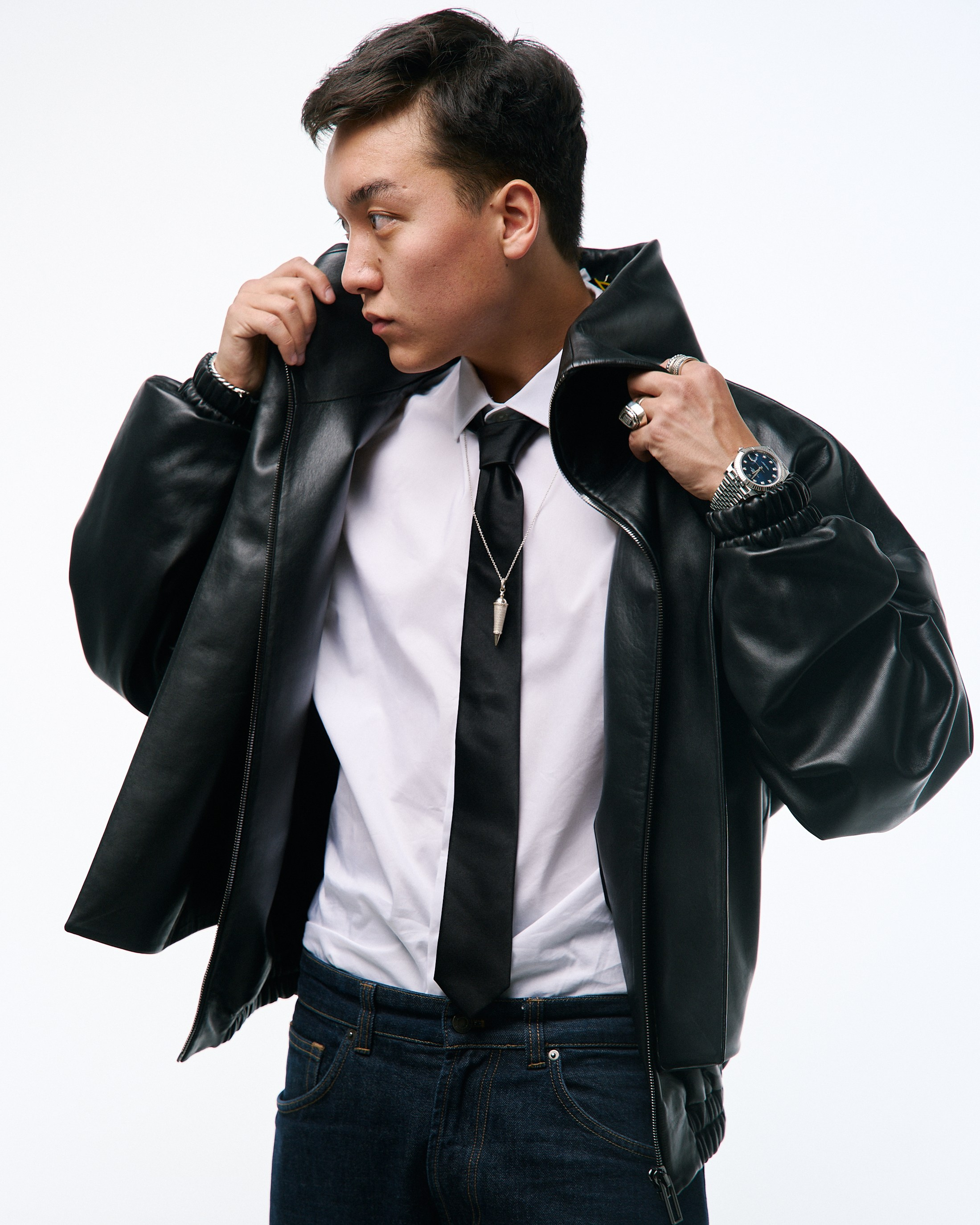 Lucidbeatz. Alim Alimov Fashion Photographer