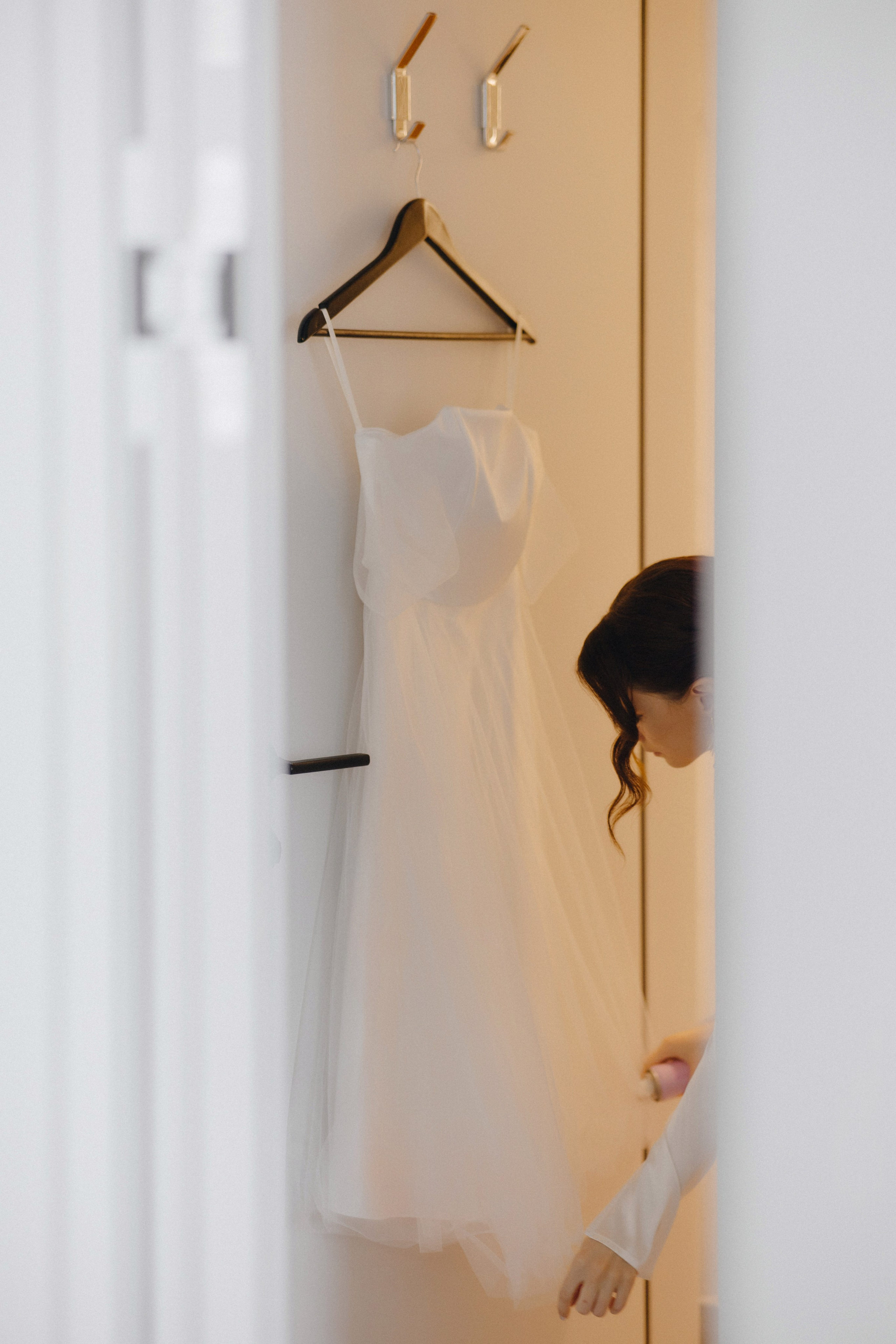 Свадебный фотограф Москва, Белочкина Марина