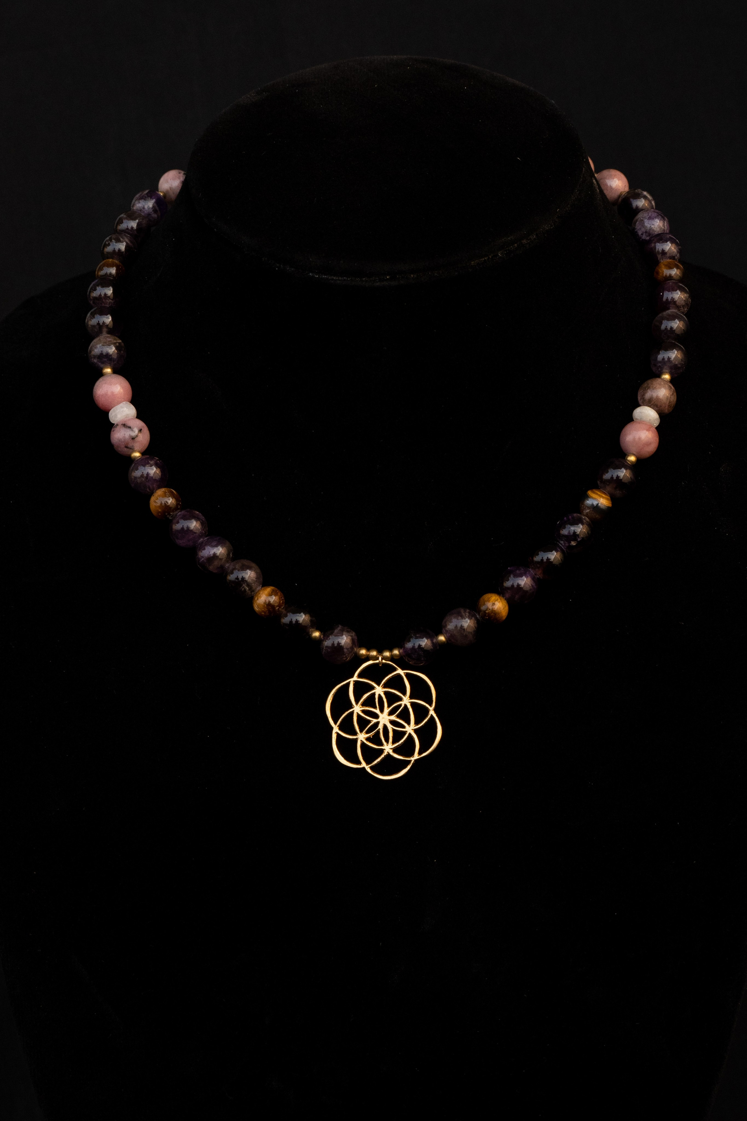 Jewellery. PavelVisual