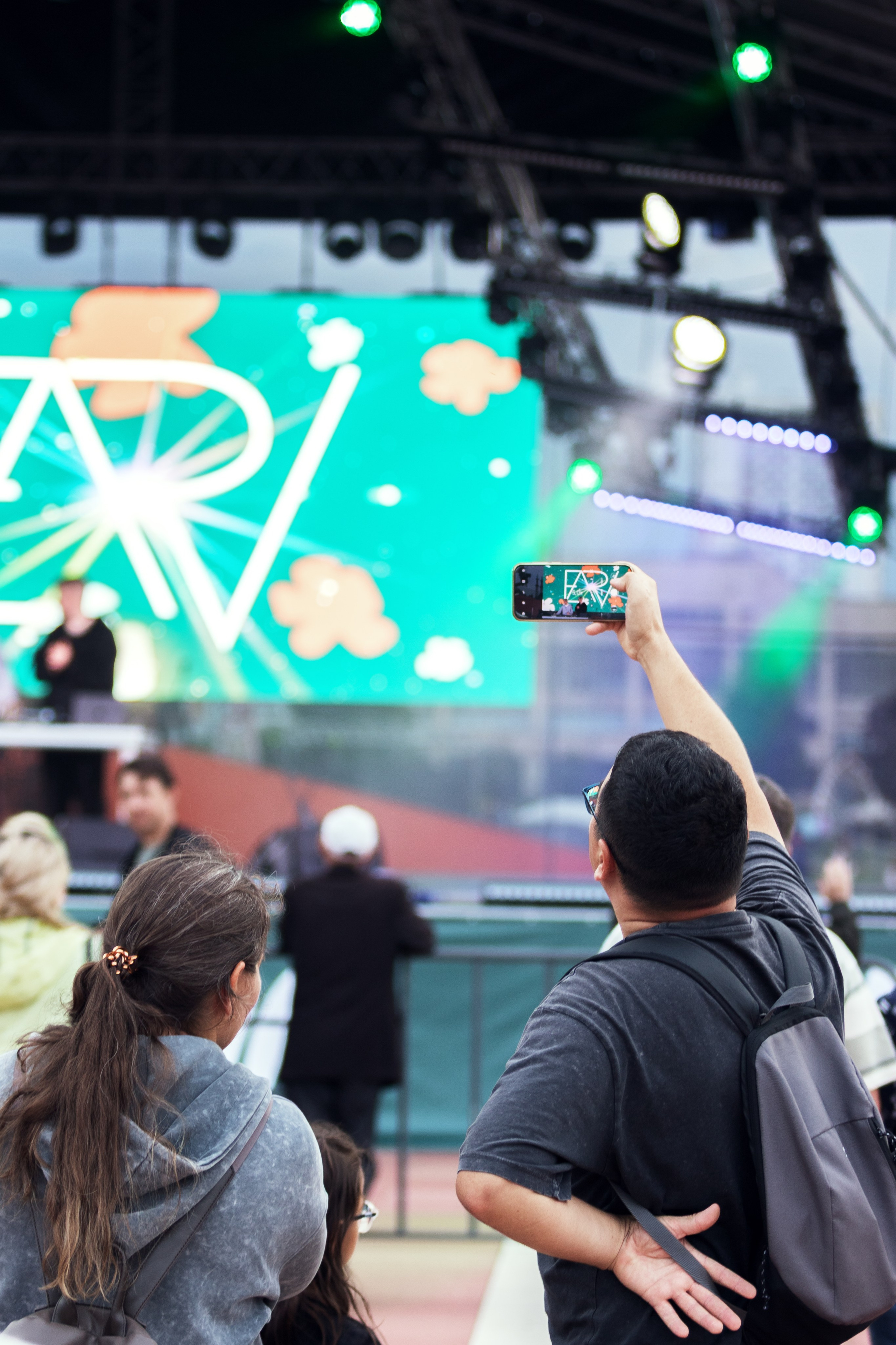 Гастрофест 2025. Design Muginov