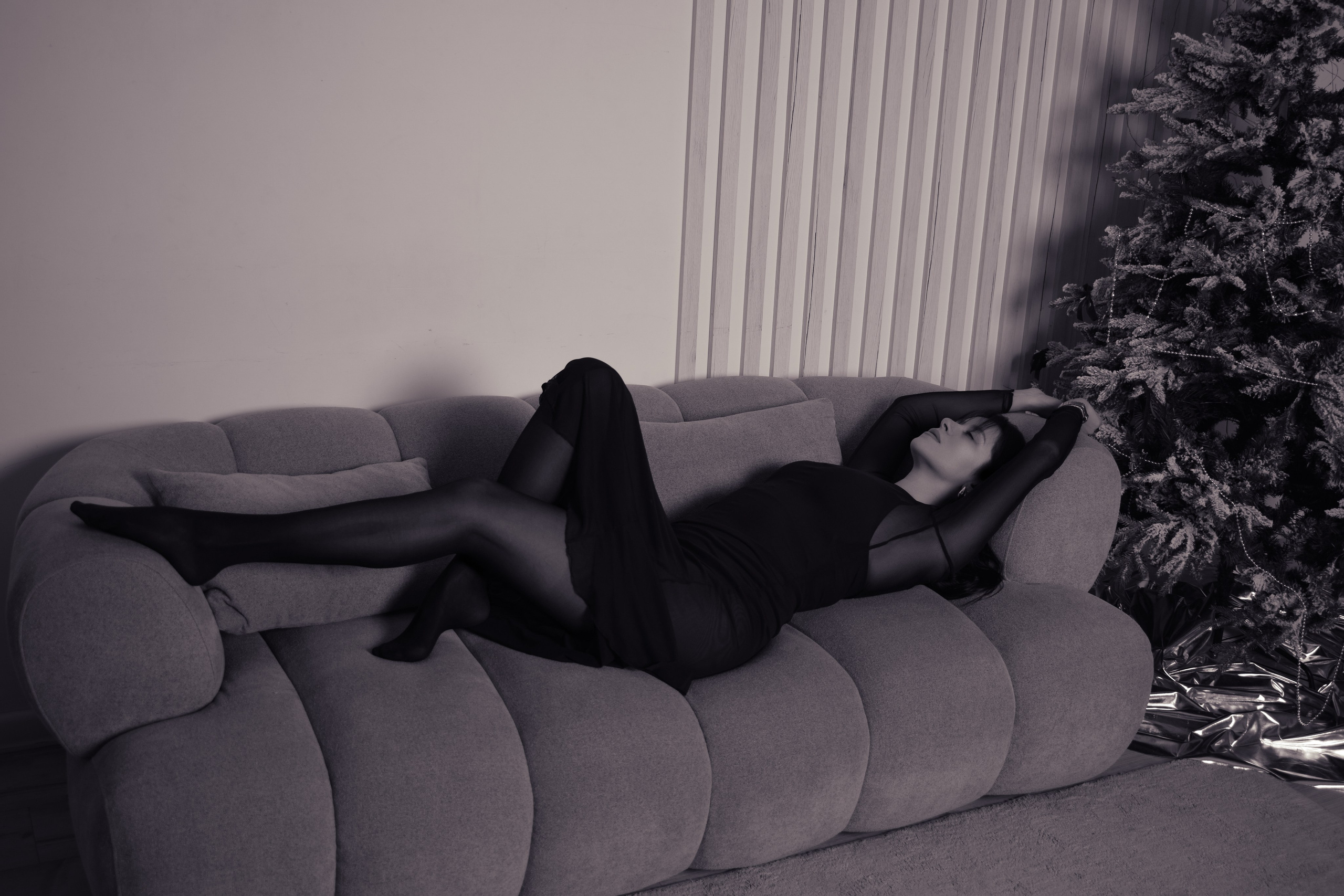 Кристина (2024). Фотограф Москва