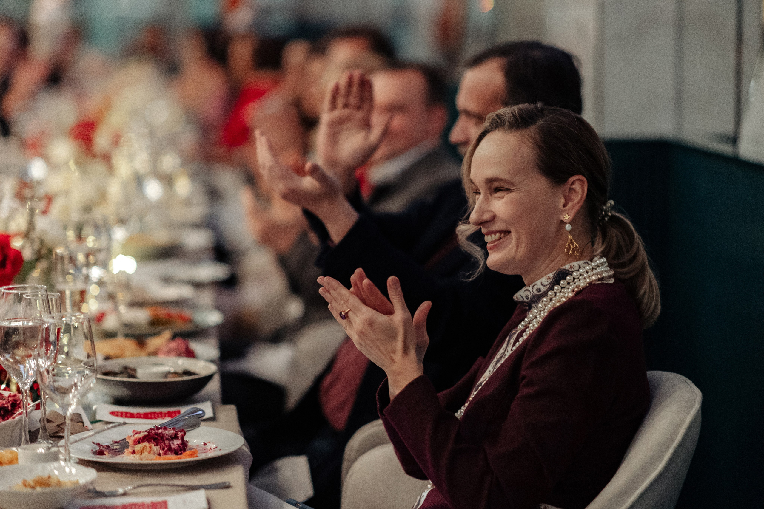Бал моды L`Atelier. Алексей Шаров — свадебный и репортажный фотограф в Нижнем Новгороде