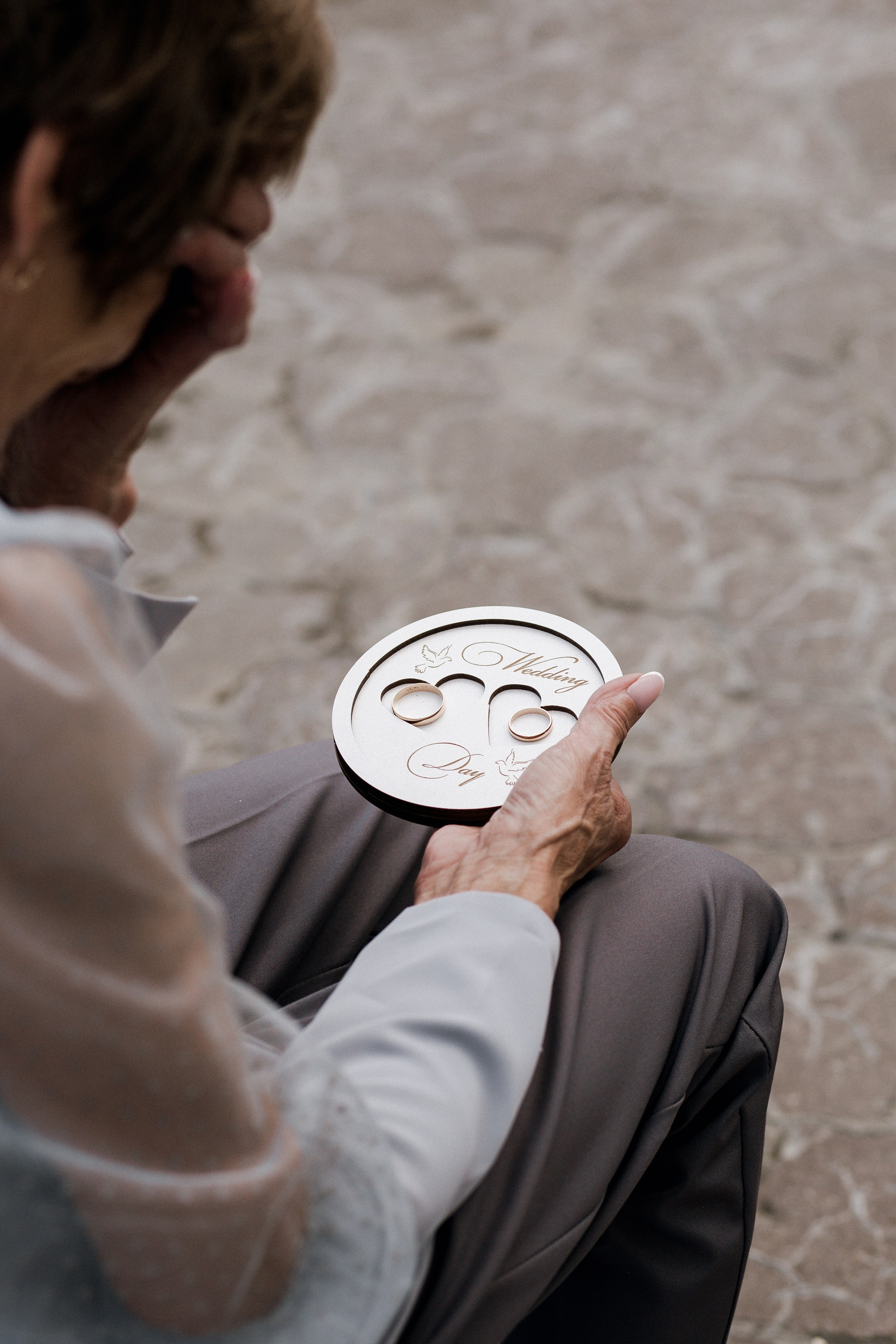 Юлия и Игорь. Фотограф Юлия Герасимова Иркутск