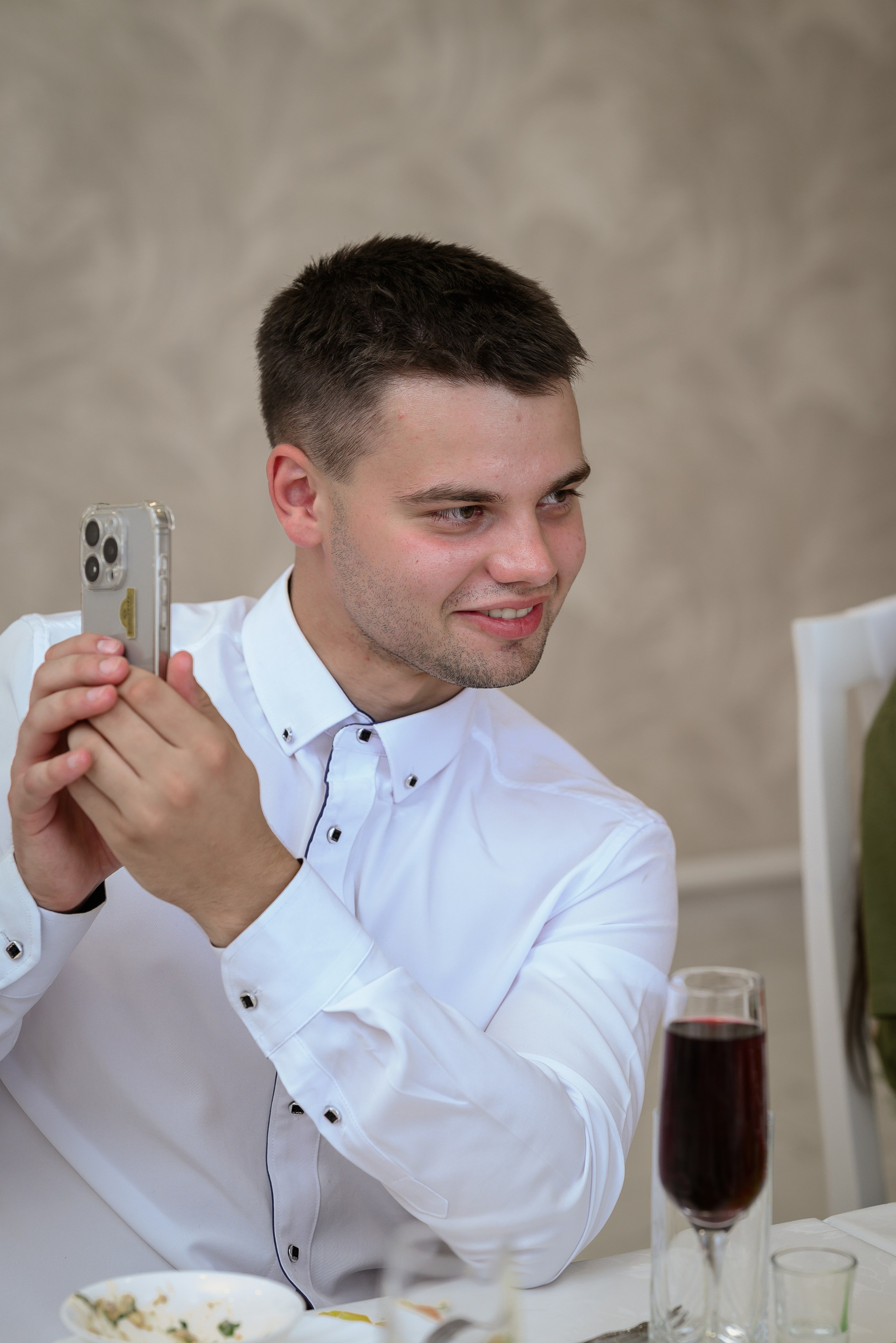 Валентина и Матвей