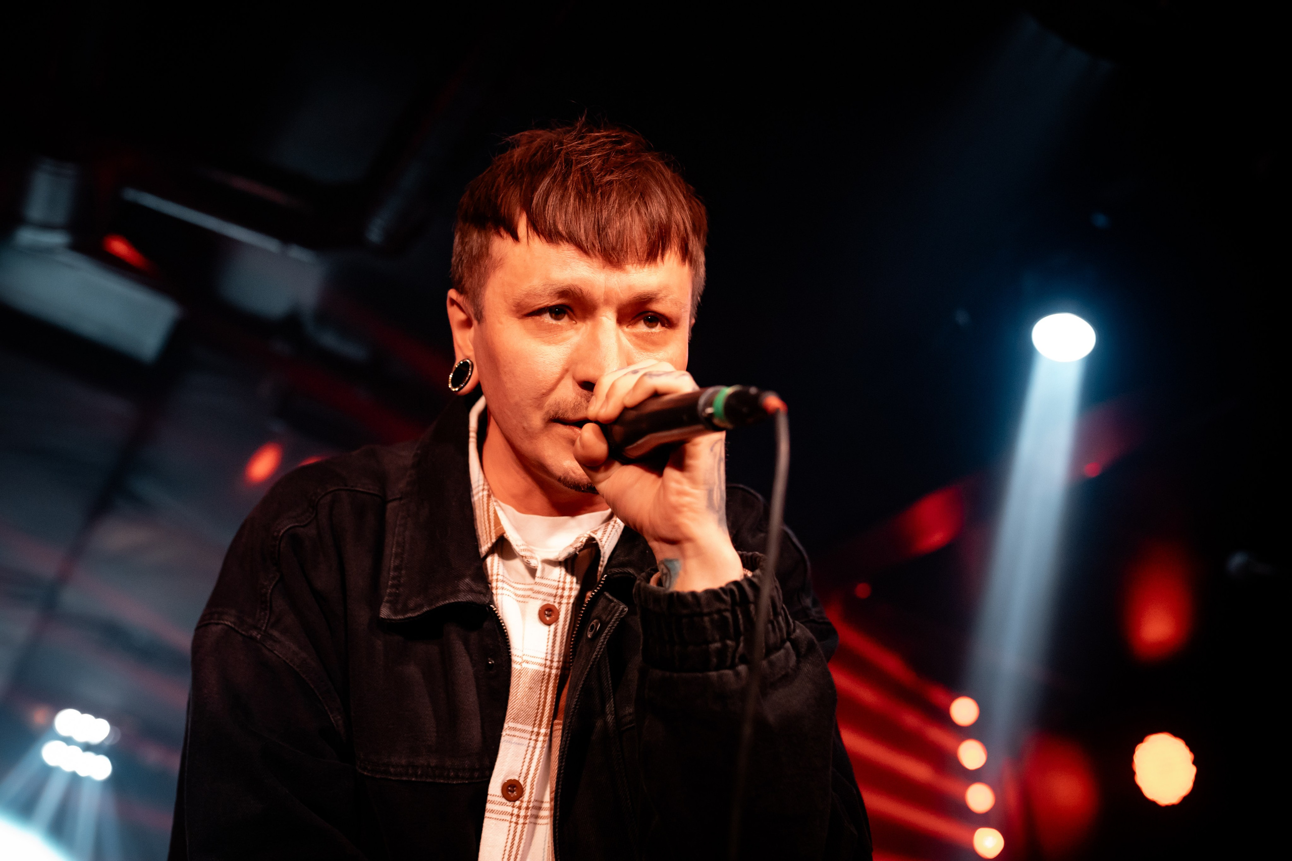 MAYDAY FEST. Фотограф Елена Богачева (lenalena_na_na_na)