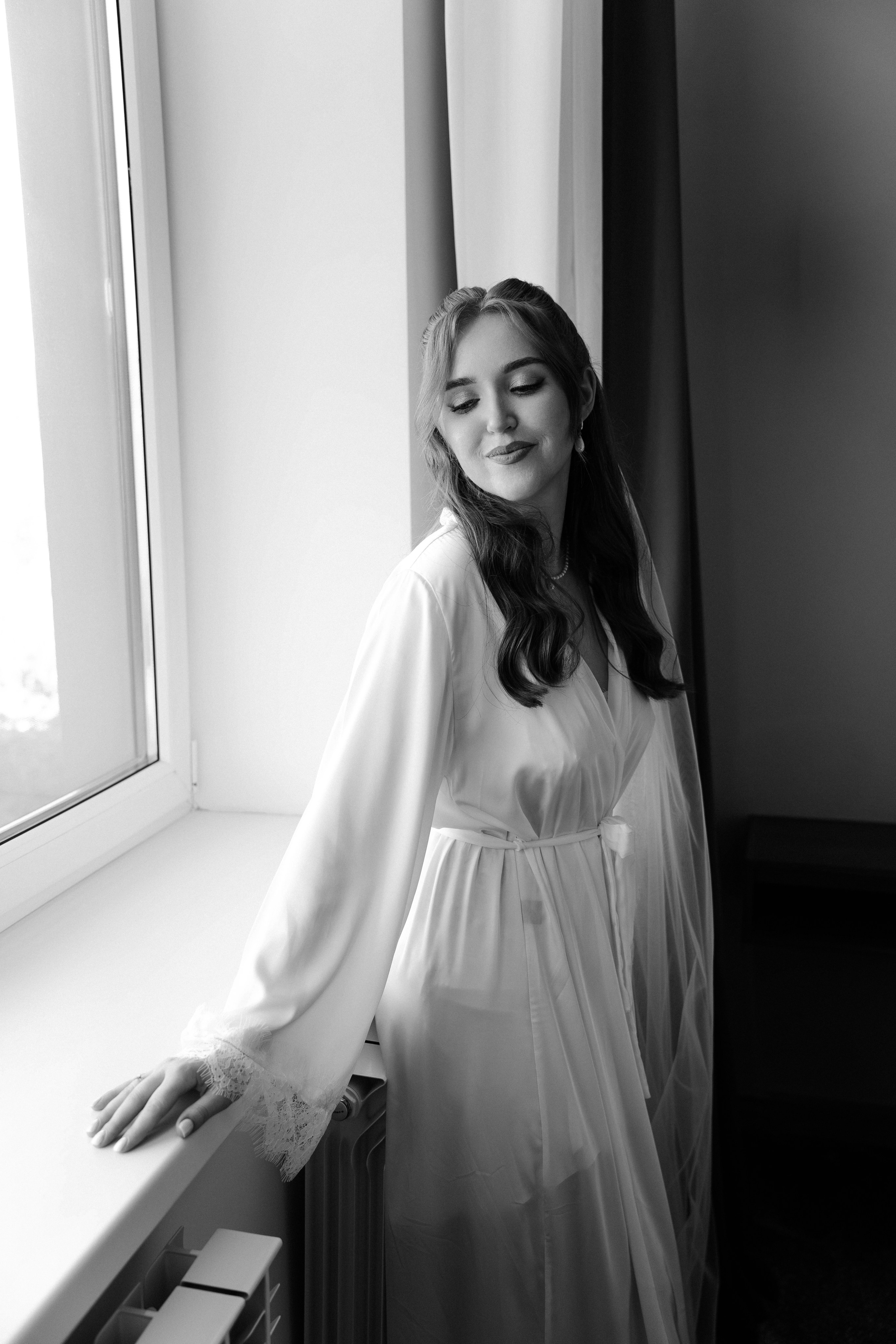 Sergey & Alina. Свадебный фотограф в Воронеже Самохина Екатерина