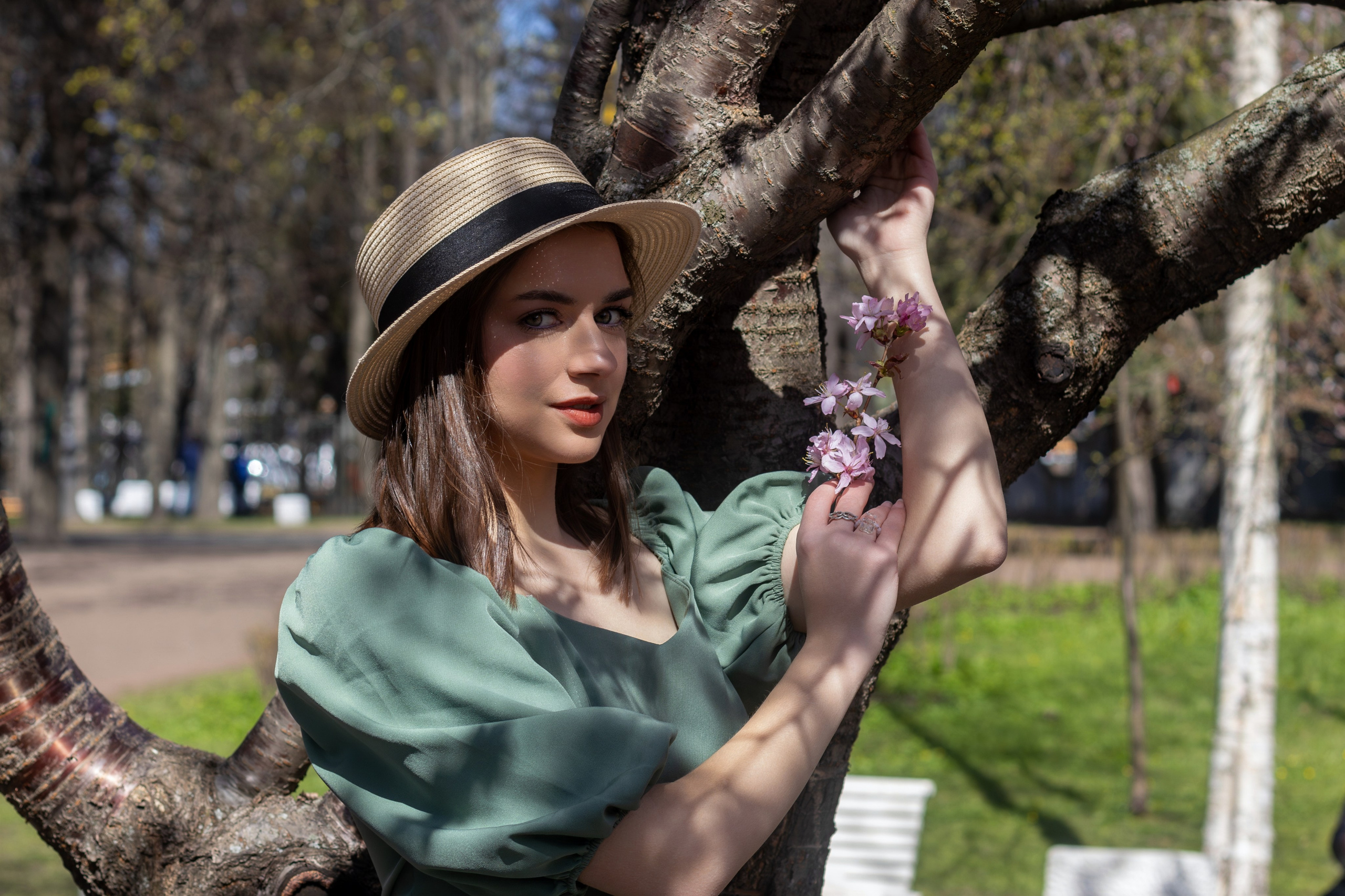 Портрет. Фотограф в Санкт-Петербурге Георгий Елецких