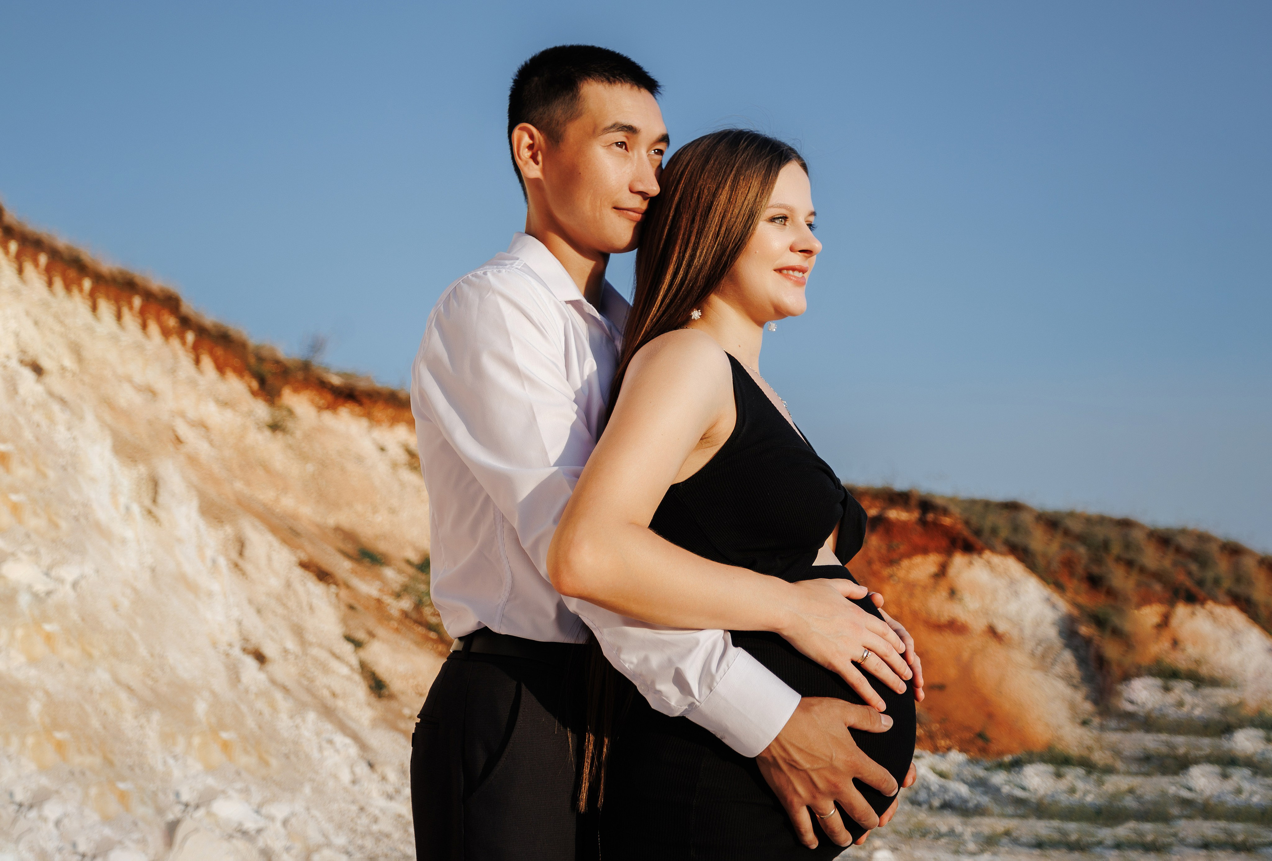 Тимур ♥ Милана. Свадебный и семейный фотограф в городе Воронеж. Ирина Боловина