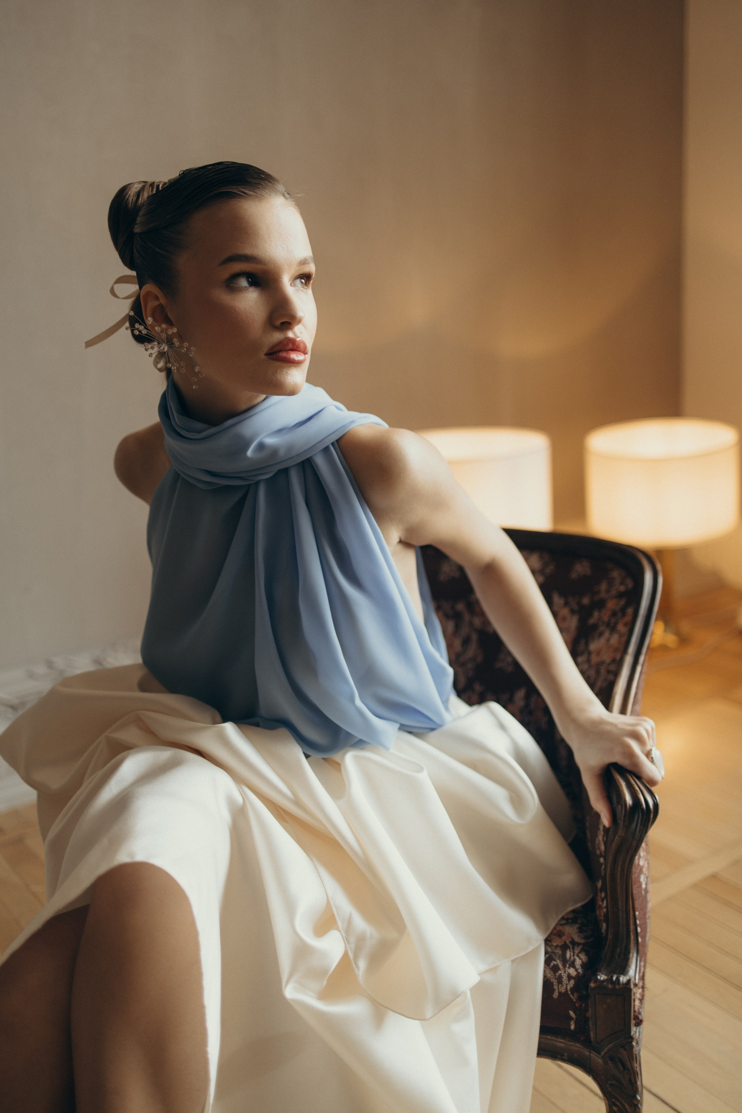 Лиза🤍. Самый теплый фотограф в Краснодаре Рябоконь Ксения