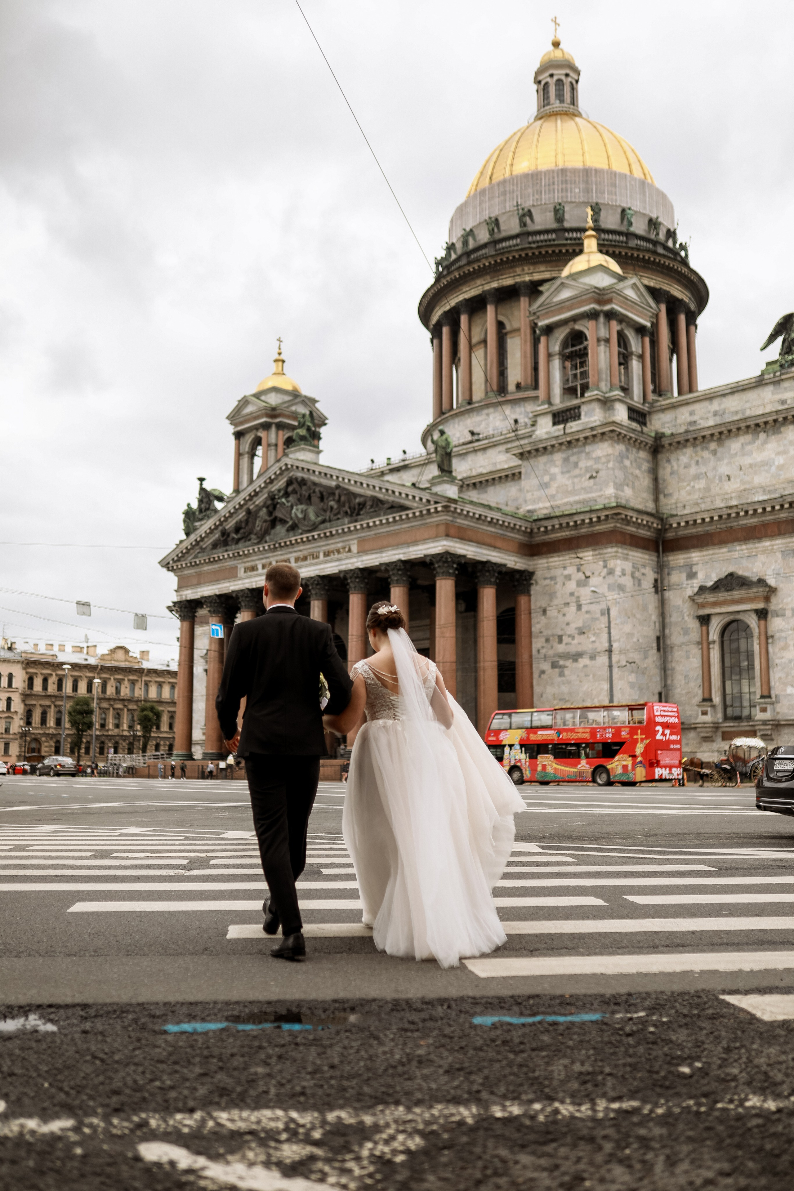 Сердце Петербурга