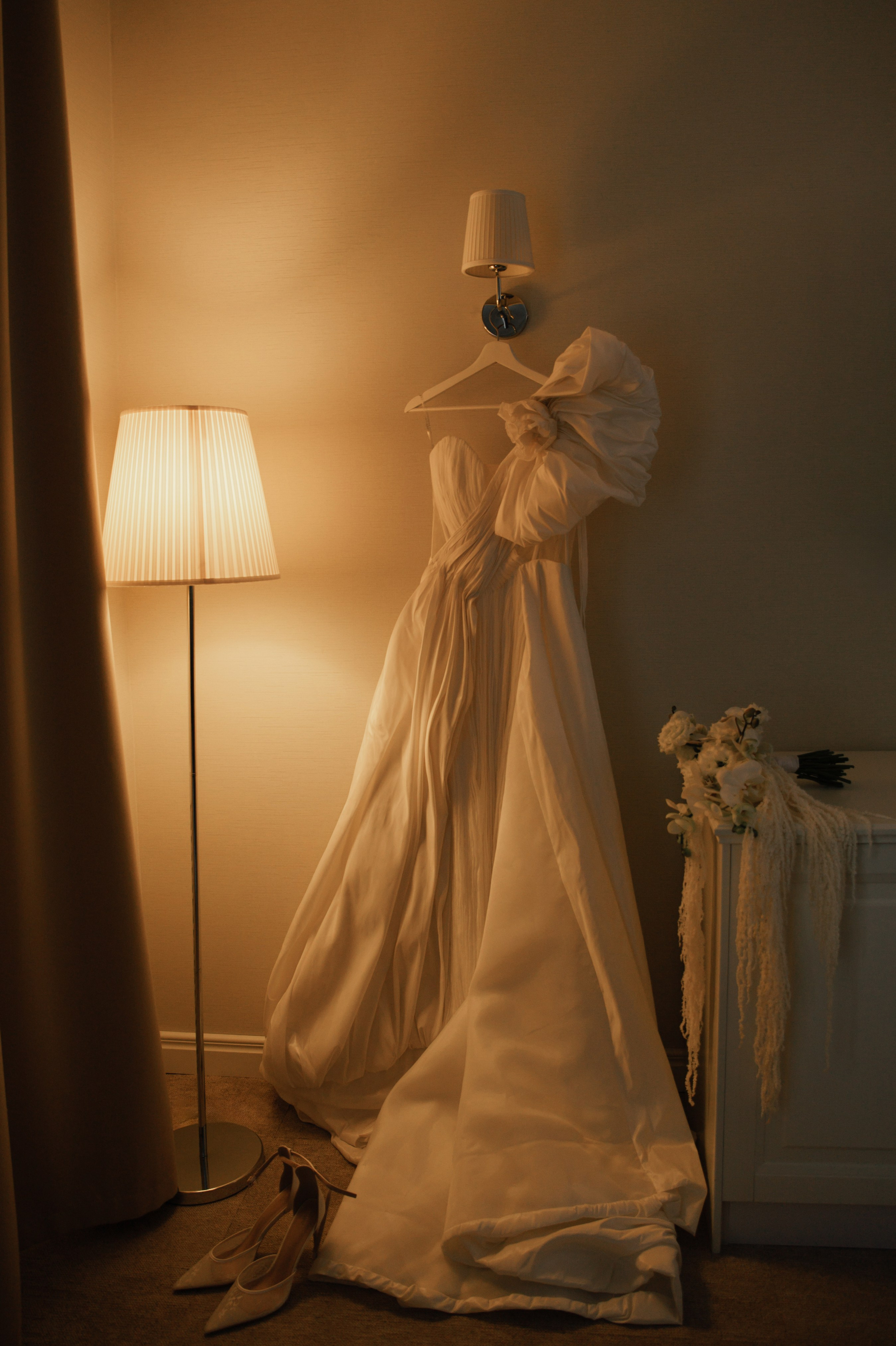 Николай и Анна. Профессиональный фотограф Кристина Кирьянова