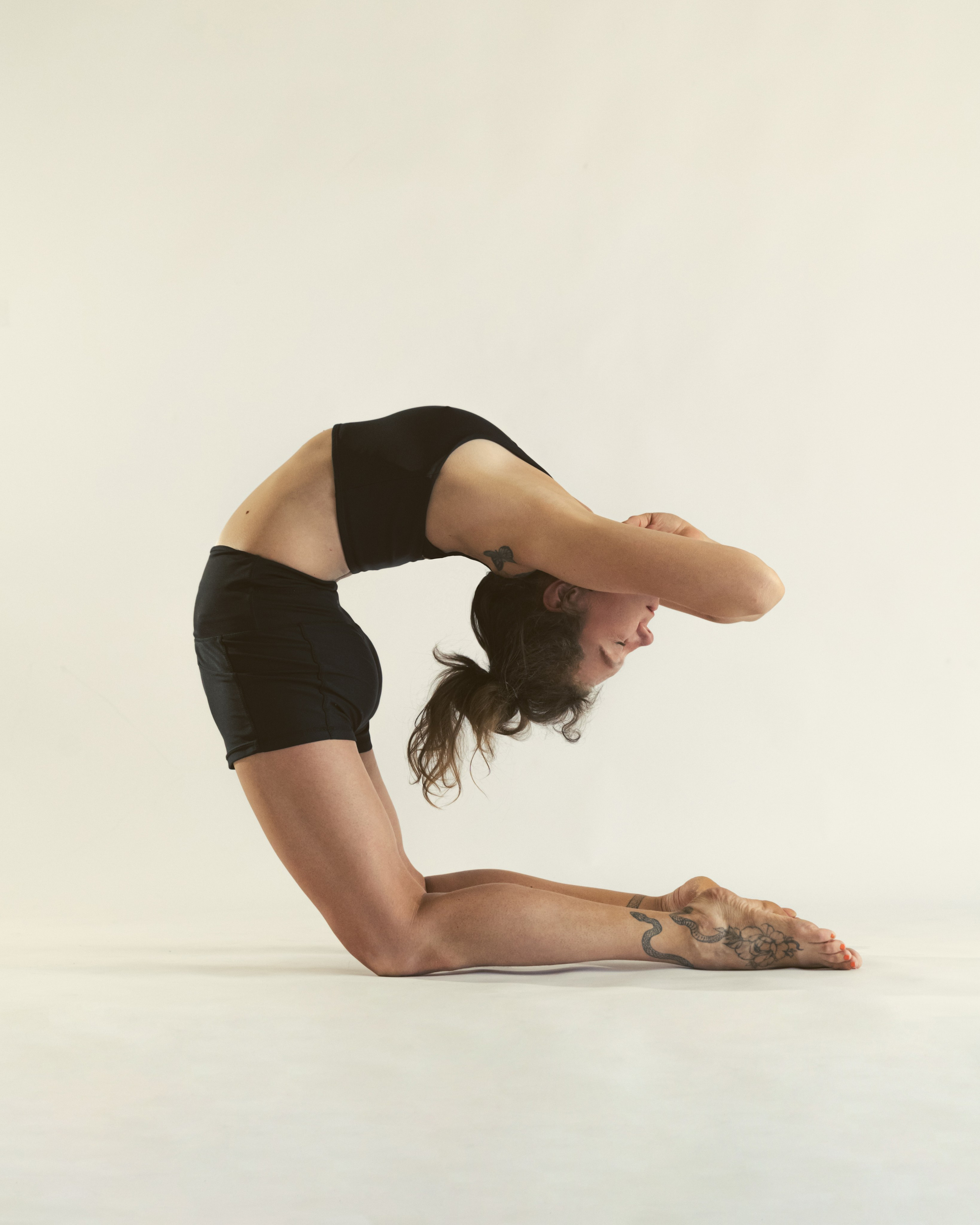 Yoga. Фотограф, оператор, режиссер монтажа в Москве Сюзанна Евсюкова