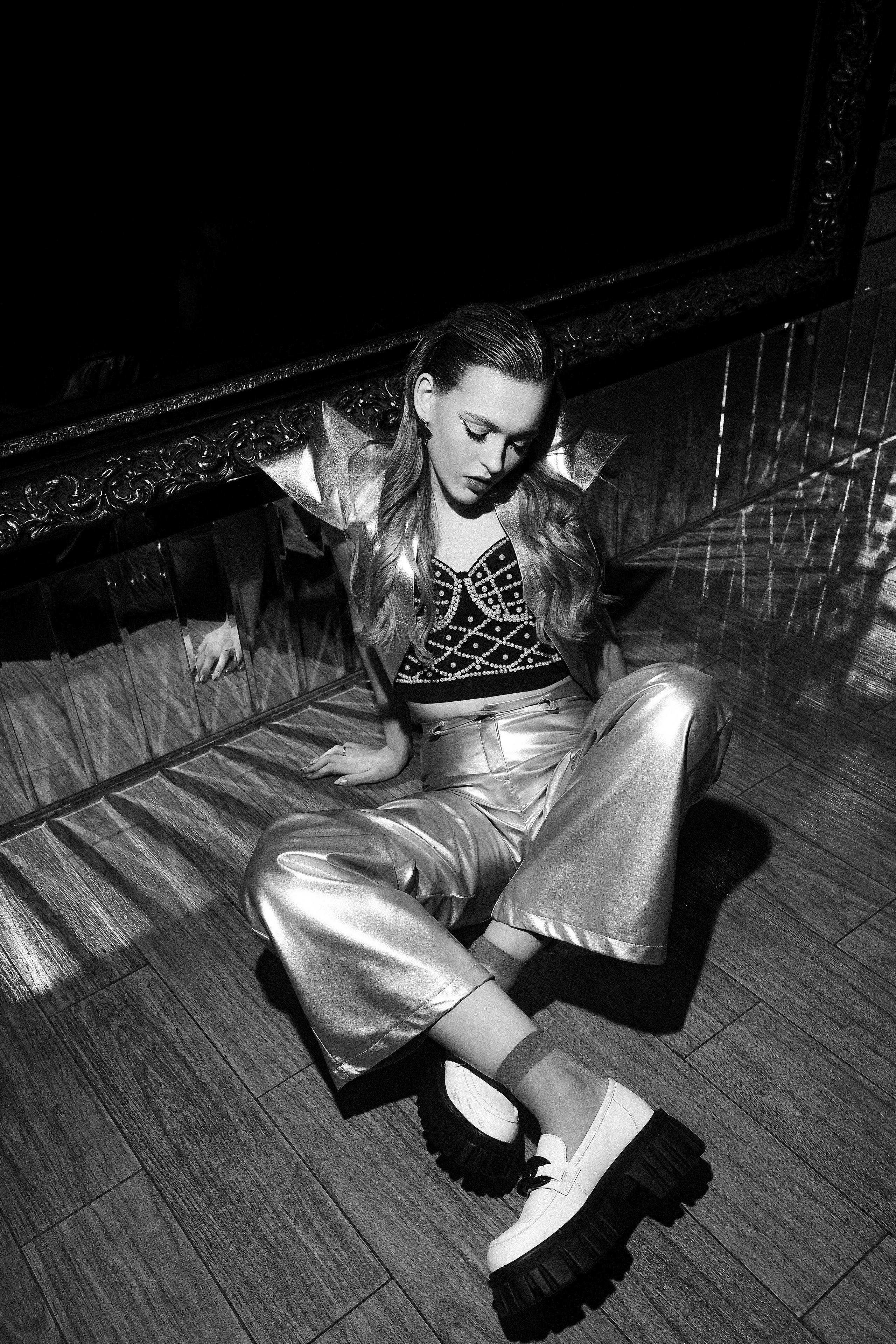 ARINA | FASHION. 🅥🅘🅓🅔🅞 | Видеограф | Видеооператор | Воронеж — Саша Чейз