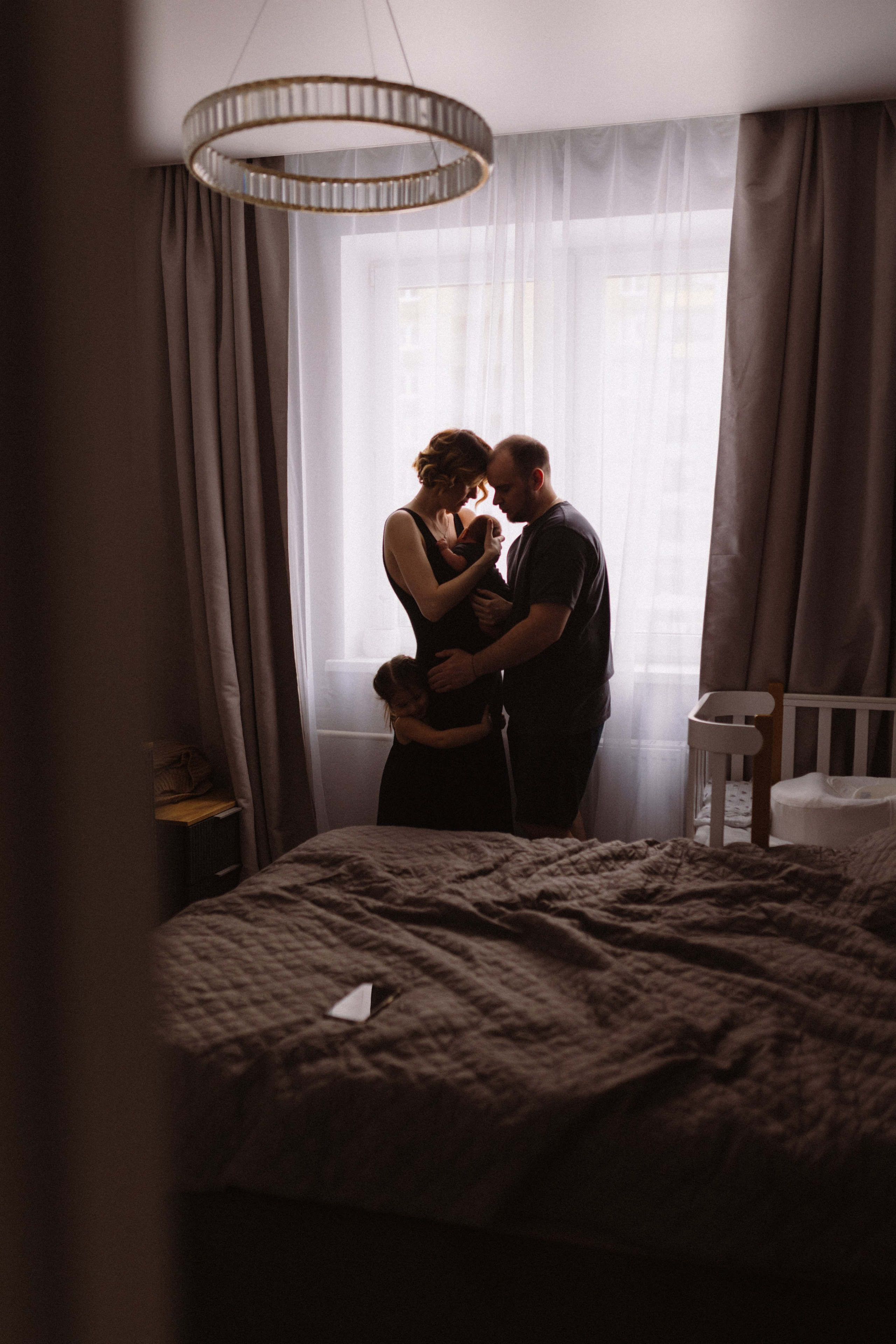 Лев. Семейный фотограф в Москве и Люберцах Юлия Гуськова