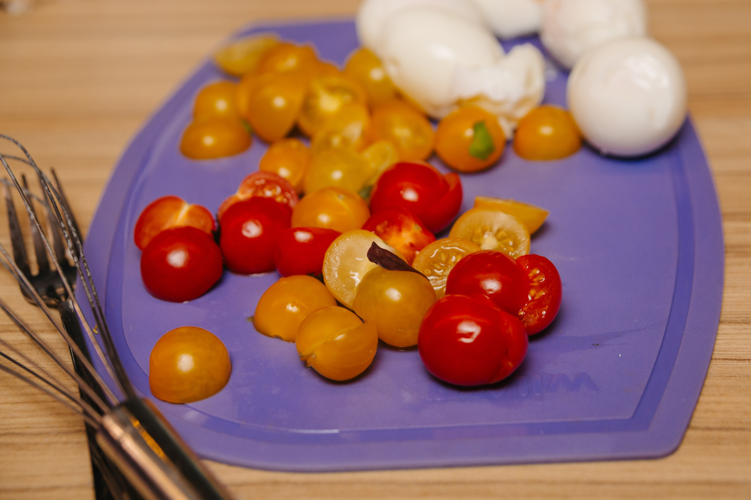 Кулинарные мастер-классы. Kubynin.V Production