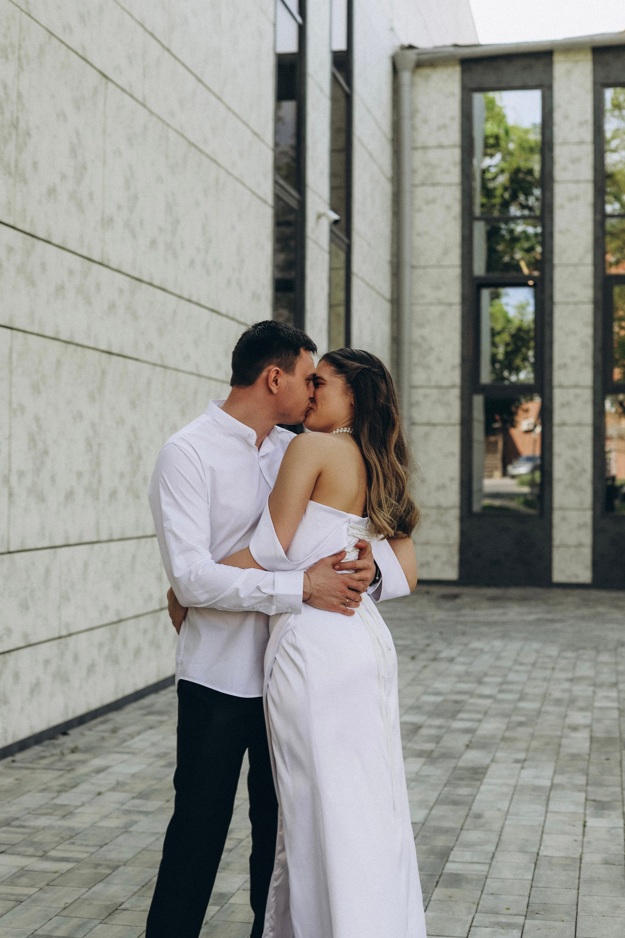 ВЛАДИСЛАВА & ОЛЕГ. Фотограф Мариуполь | Ялта | Крым — Диана Мазенко