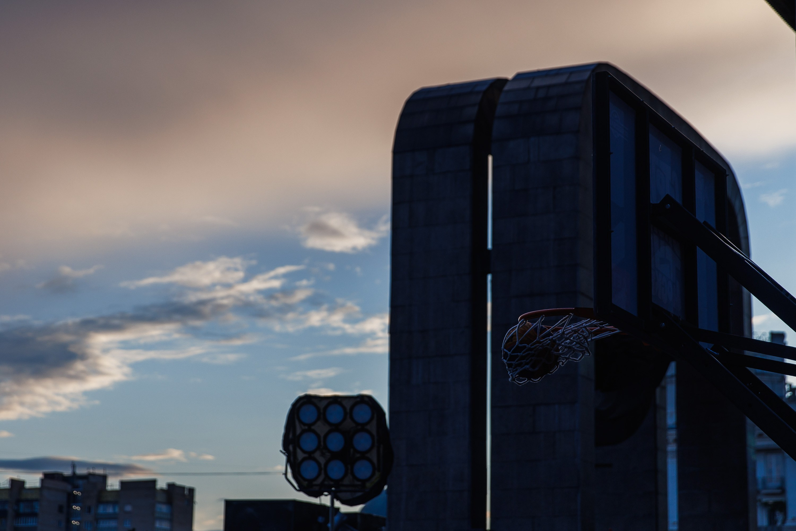 Streetbasket Tour 2025. Photographer Danil Aykin