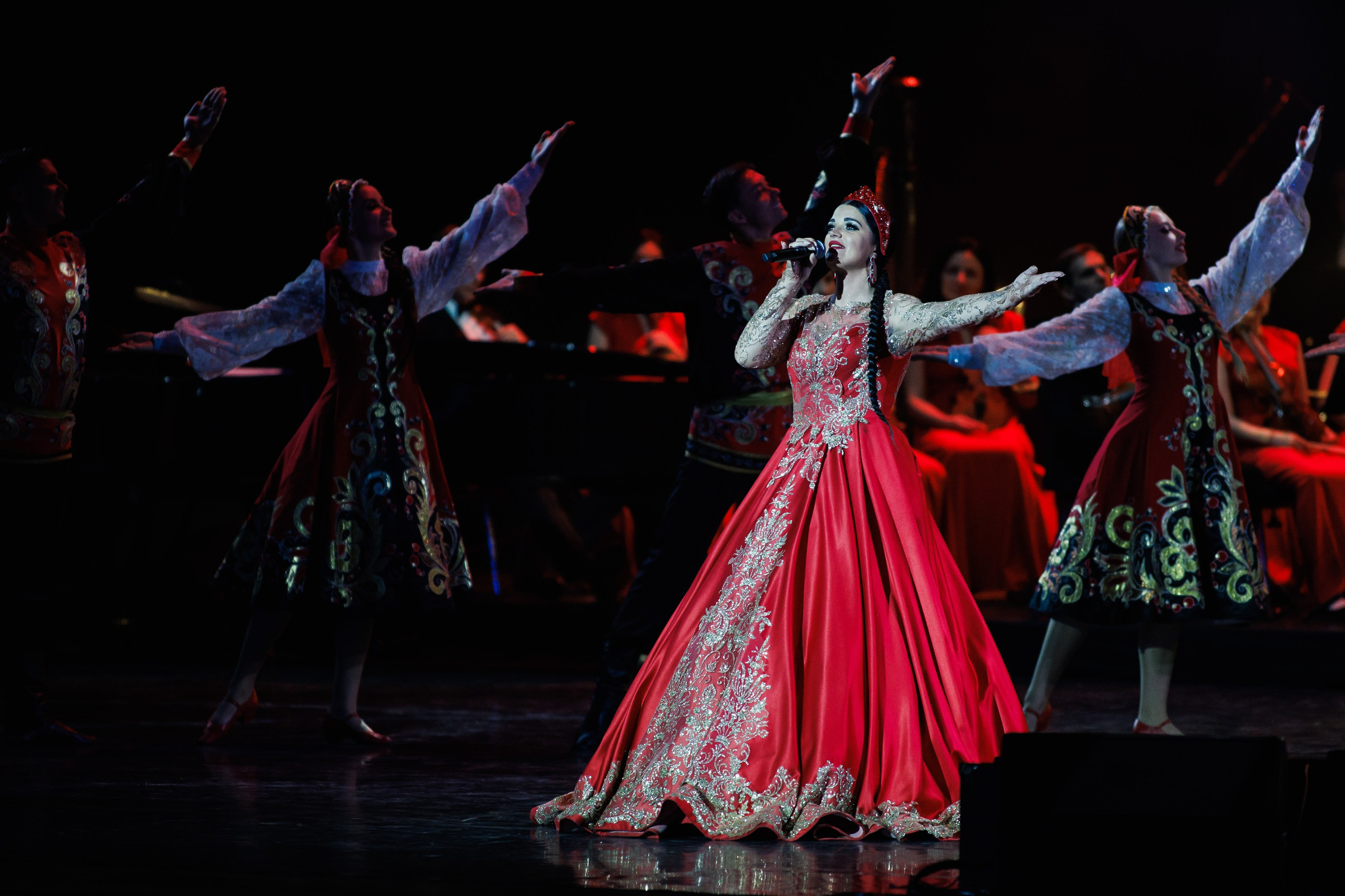 Премия Согласие 2025. Photographer Danil Aykin