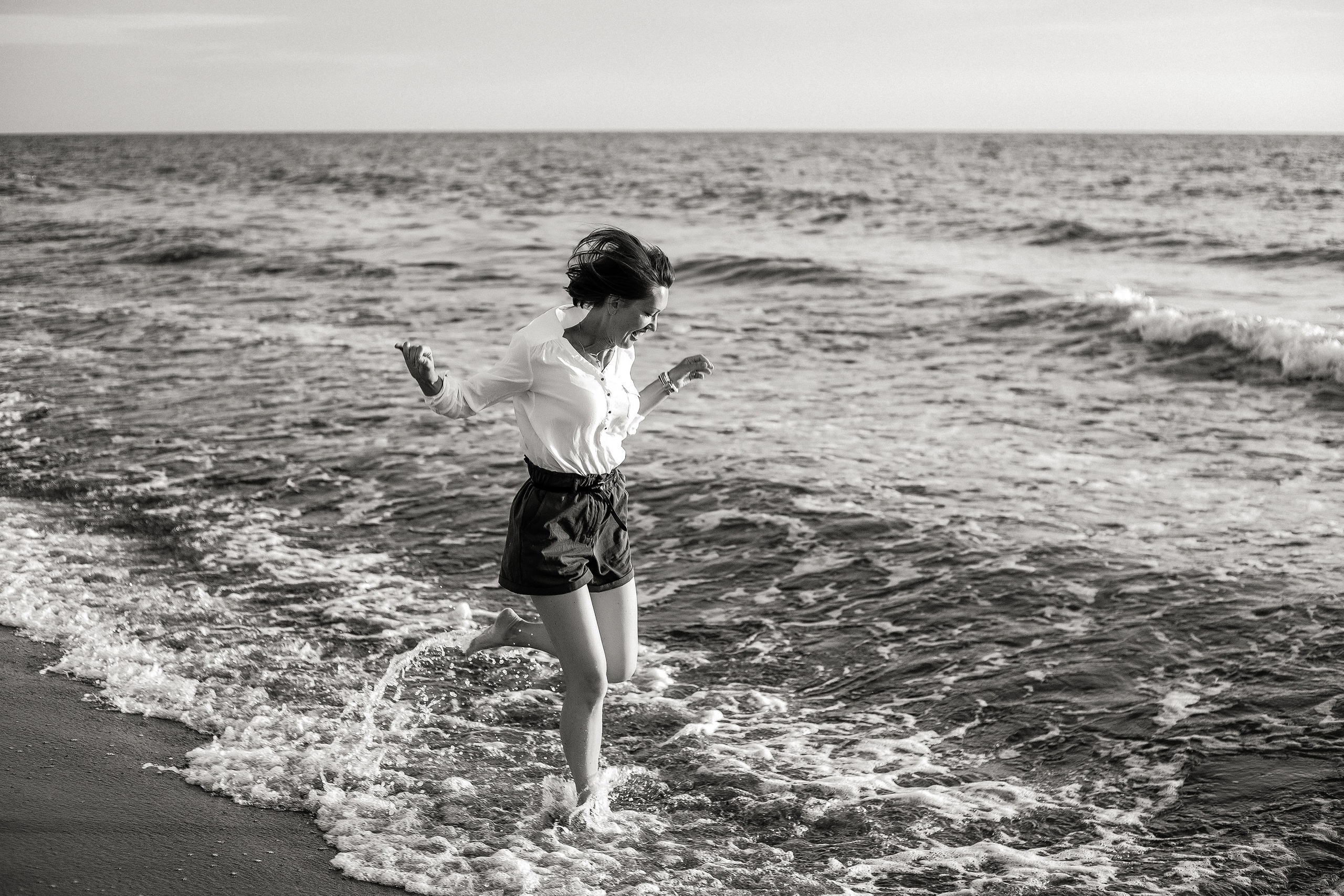 Татьяна — Съемка в Янтарном. Https://malovafoto.ru