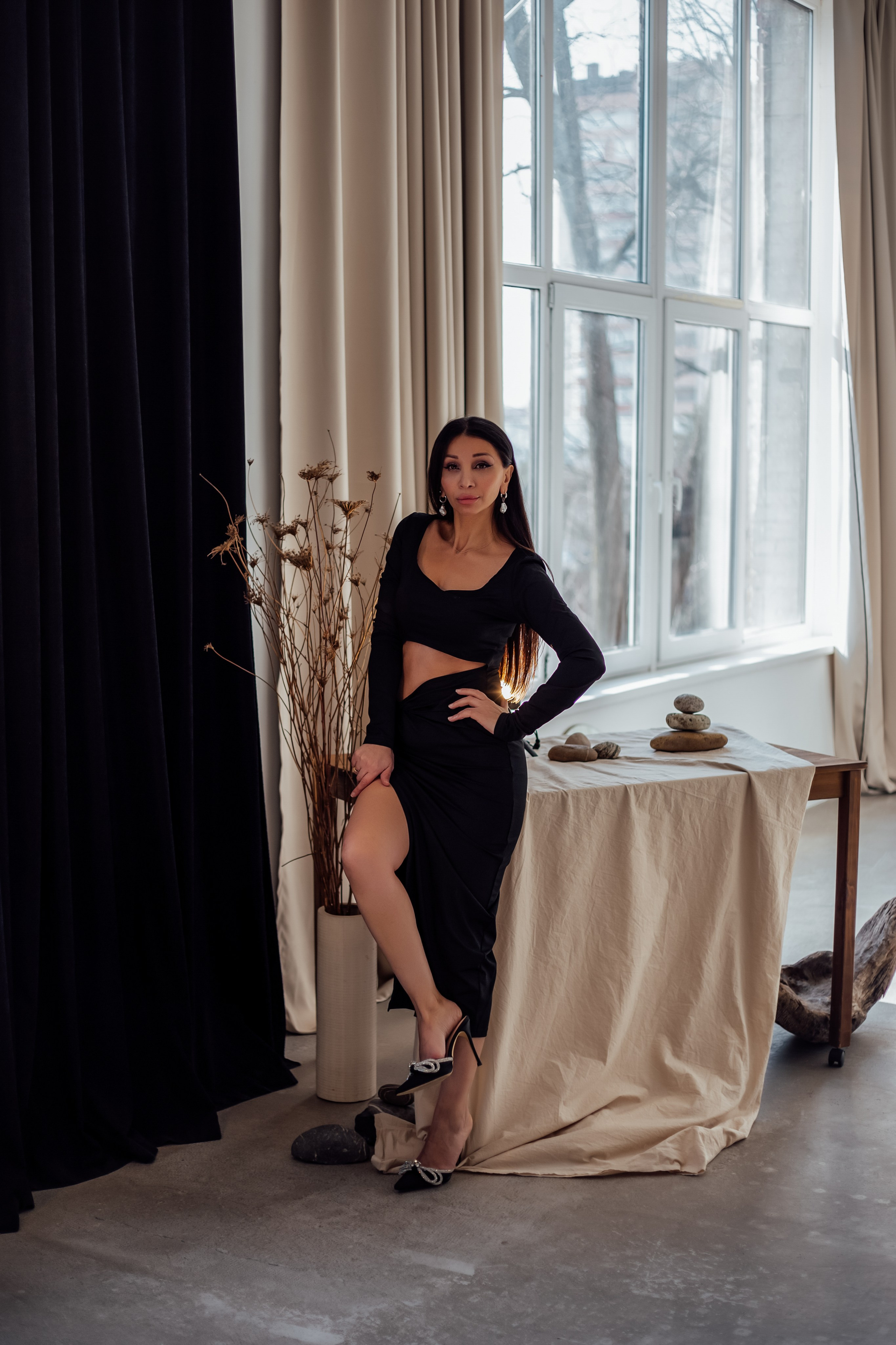 Лиана. Https://malovafoto.ru