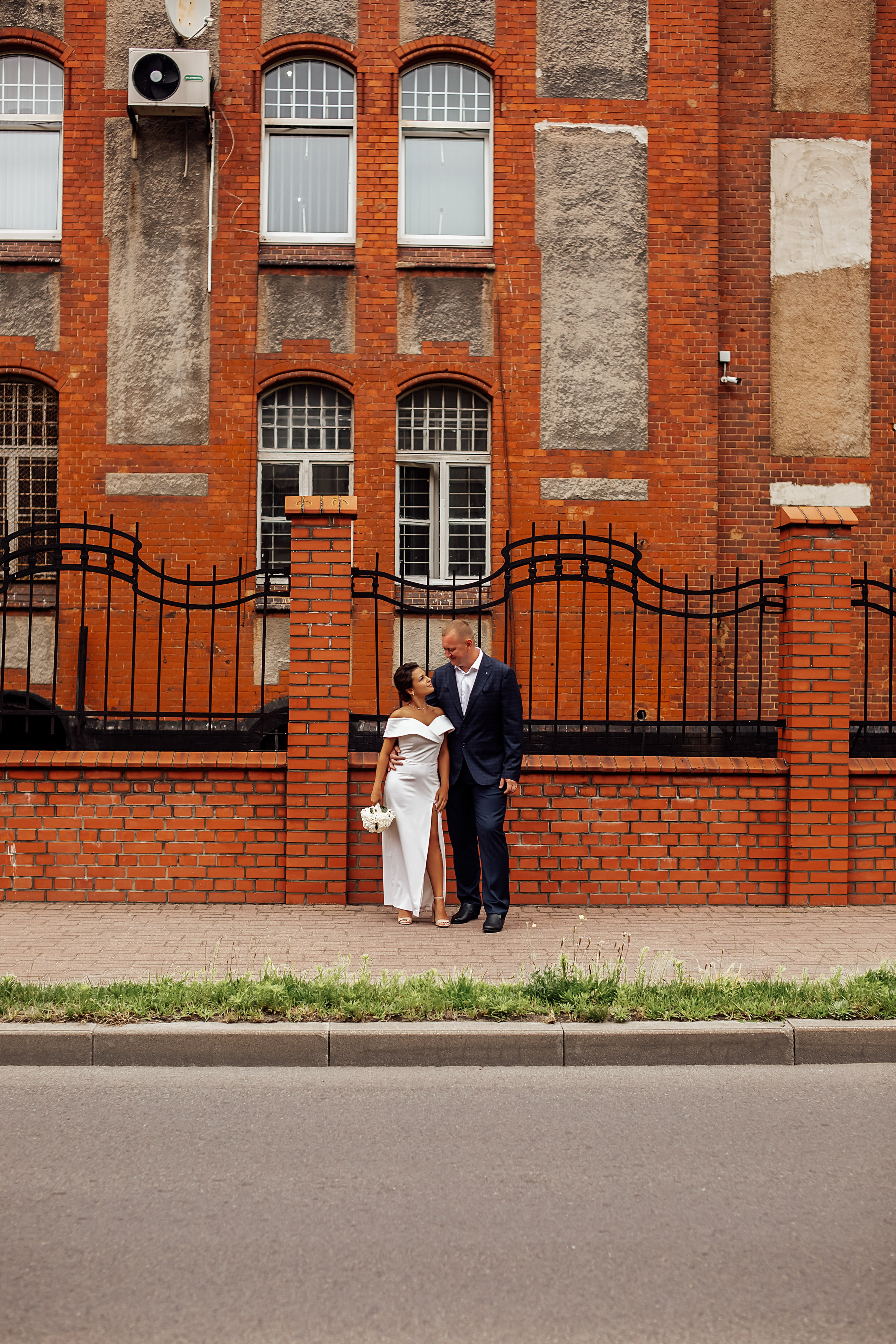 Владимир & Элла. Https://malovafoto.ru