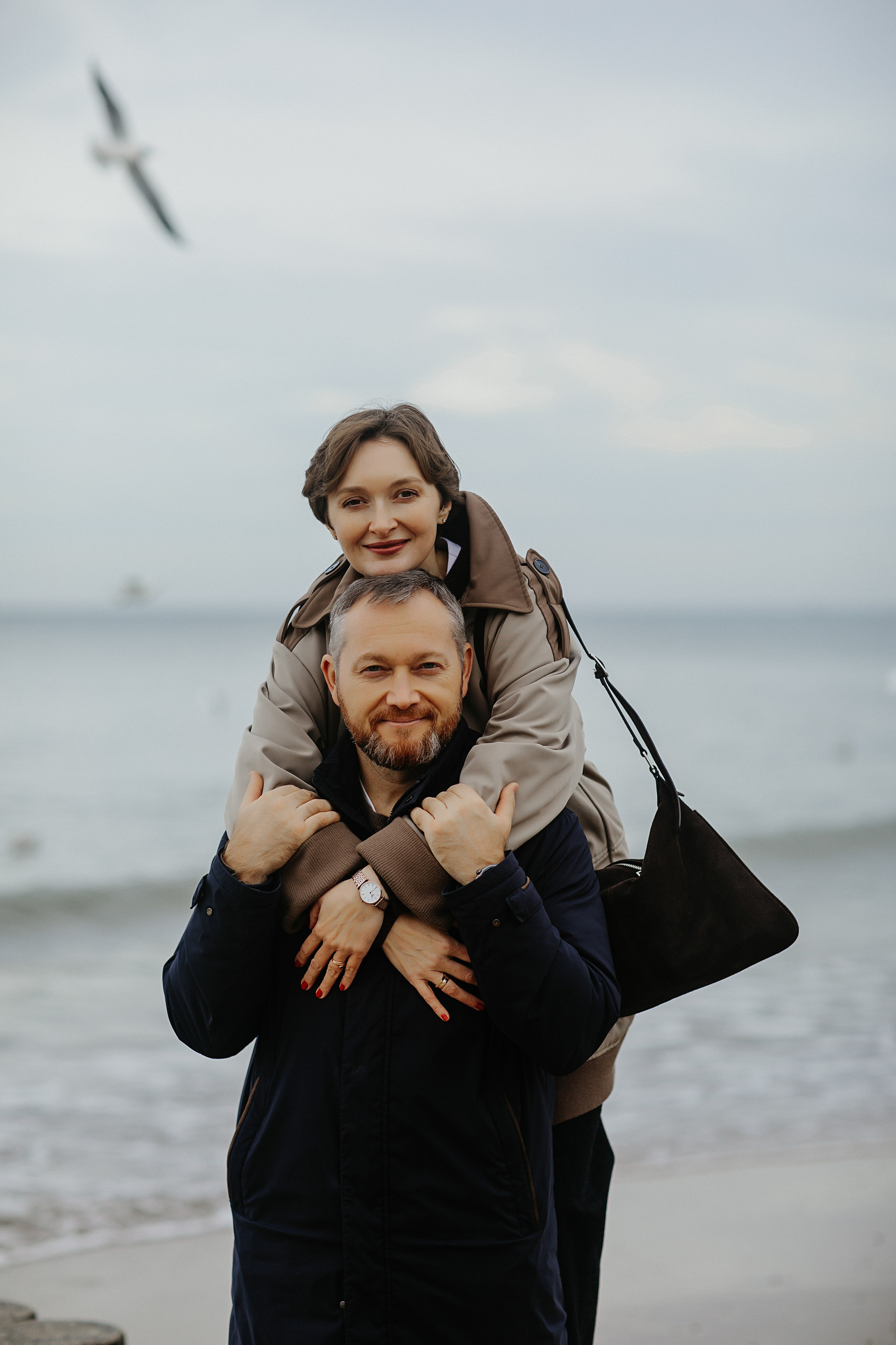 Фотосессия в Зеленоградске. Https://malovafoto.ru