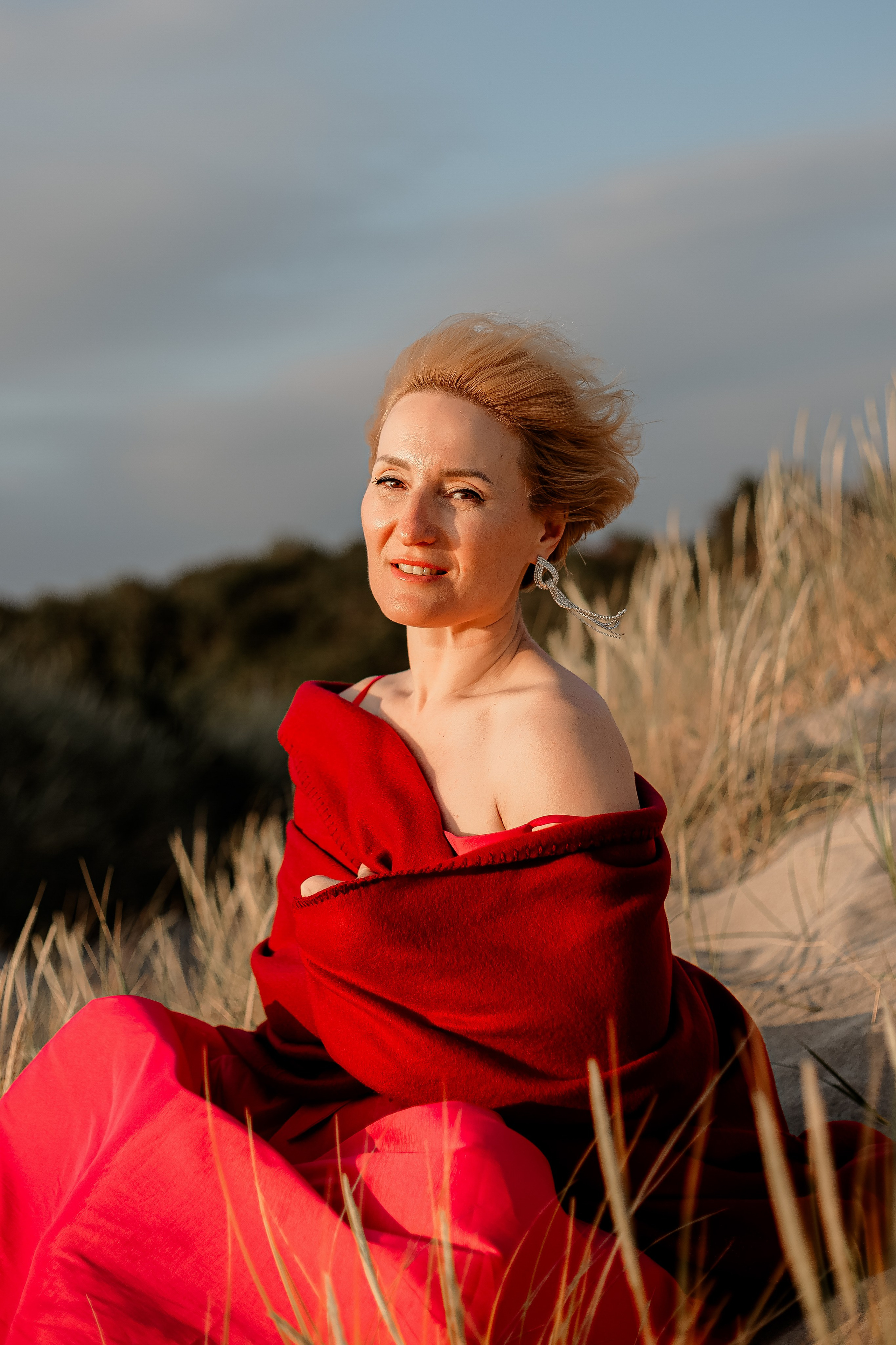 Анна. Https://malovafoto.ru