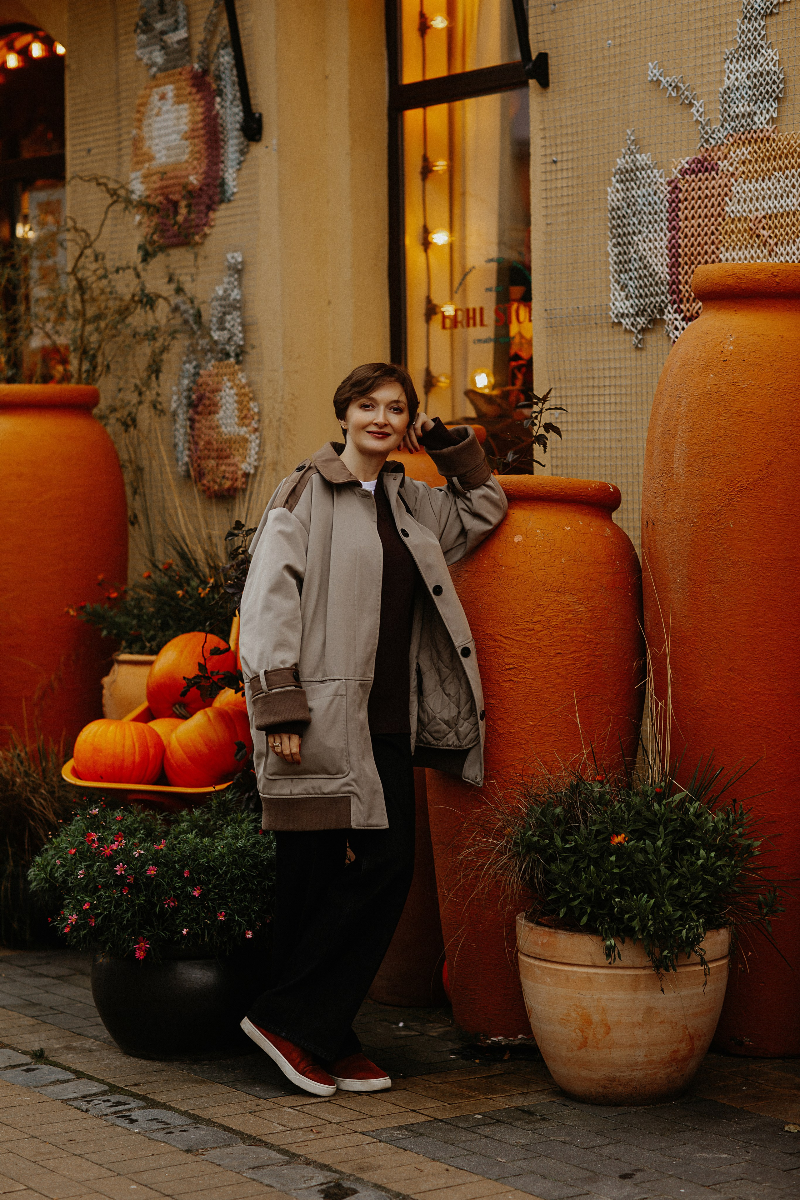 Фотосессия в Зеленоградске. Https://malovafoto.ru