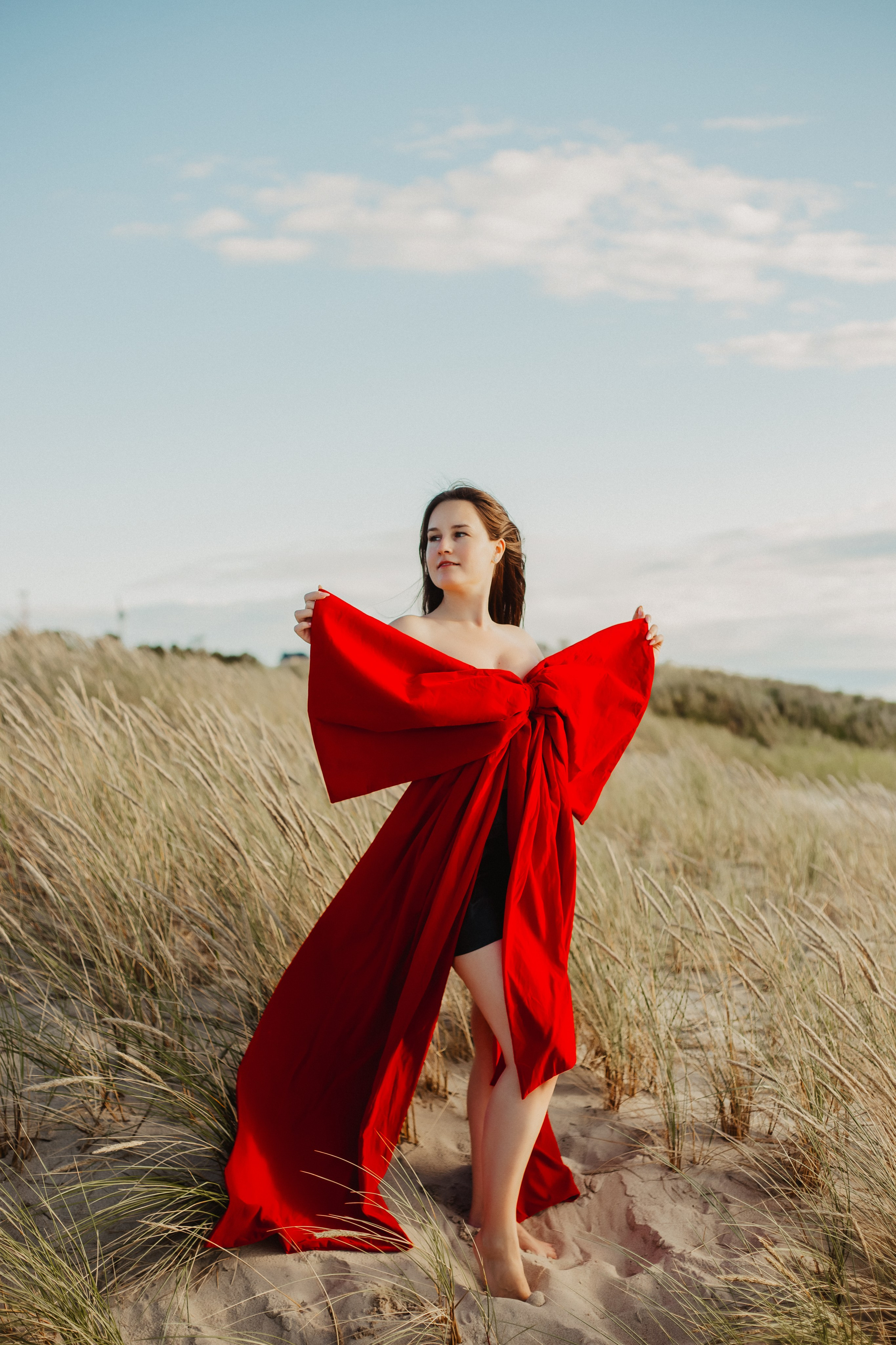 Дарья. Https://malovafoto.ru